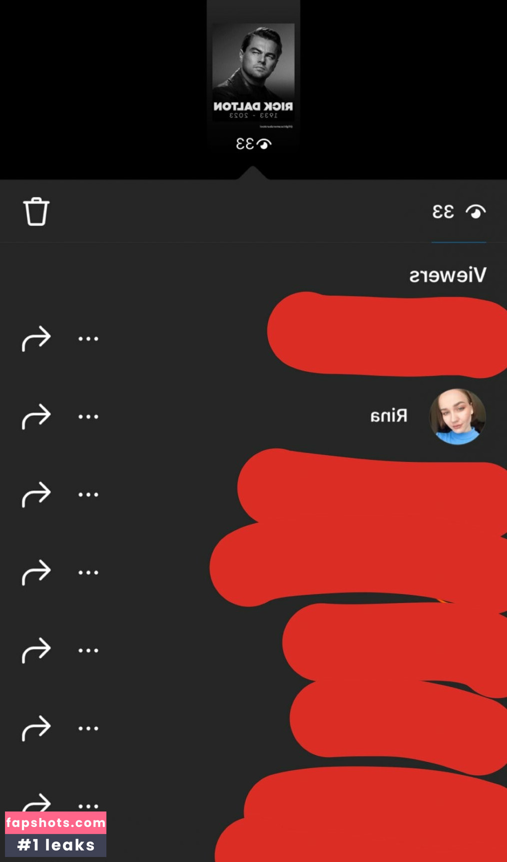 Regina Rodnova gallery photo #6