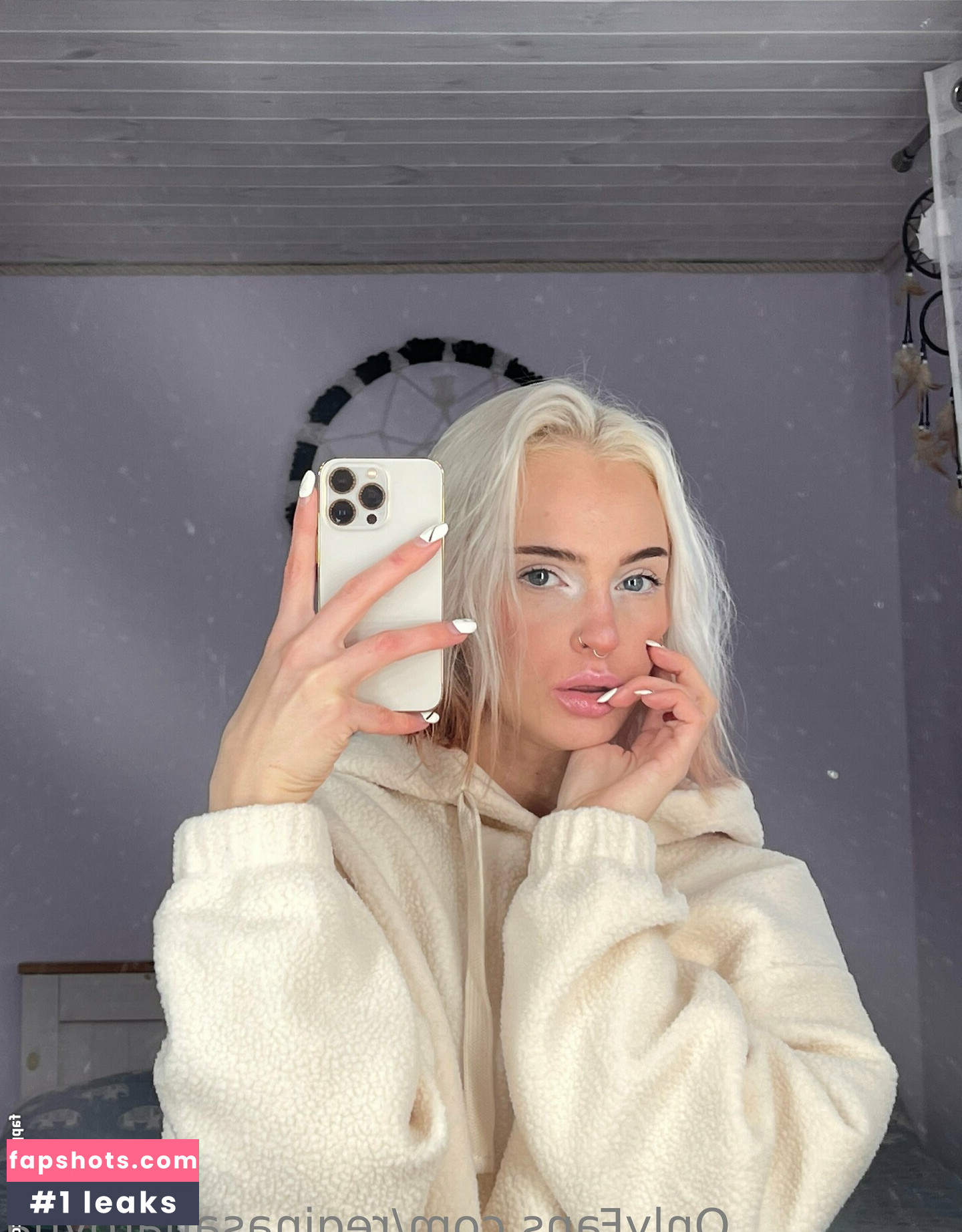 Regina Sahar Nacktheit OnlyFans Fotos #2 - Fapshots