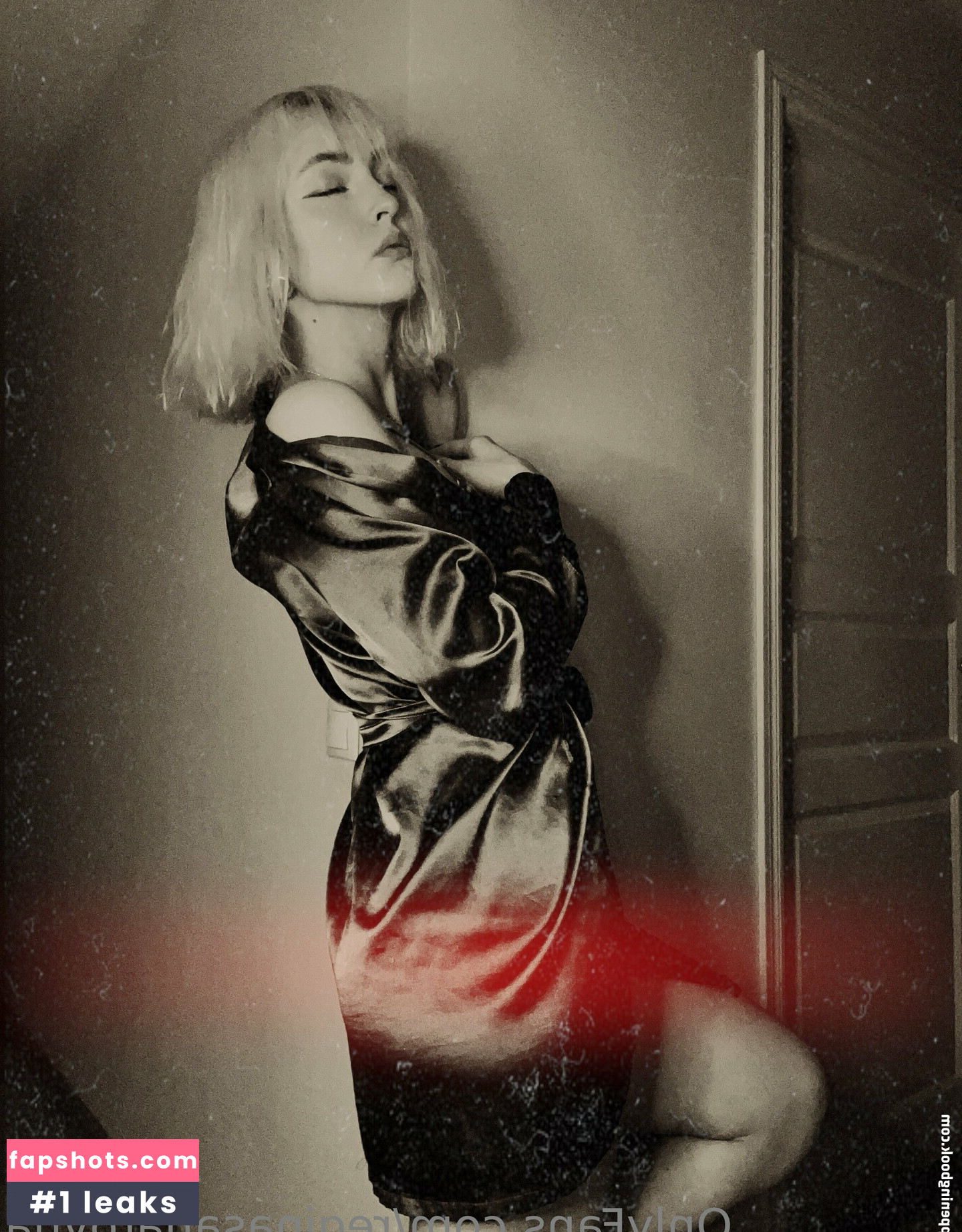 Regina Sahar Nacktheit OnlyFans Fotos #11 - Fapshots