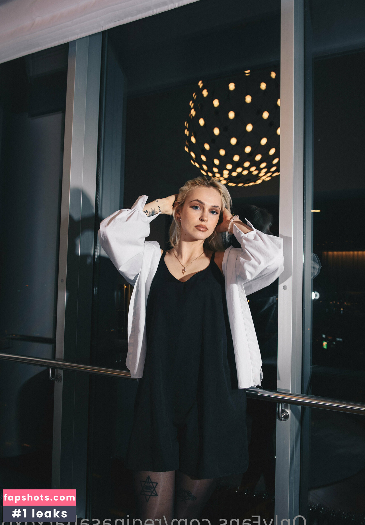 Regina Sahar Nacktheit OnlyFans Fotos #3 - Fapshots