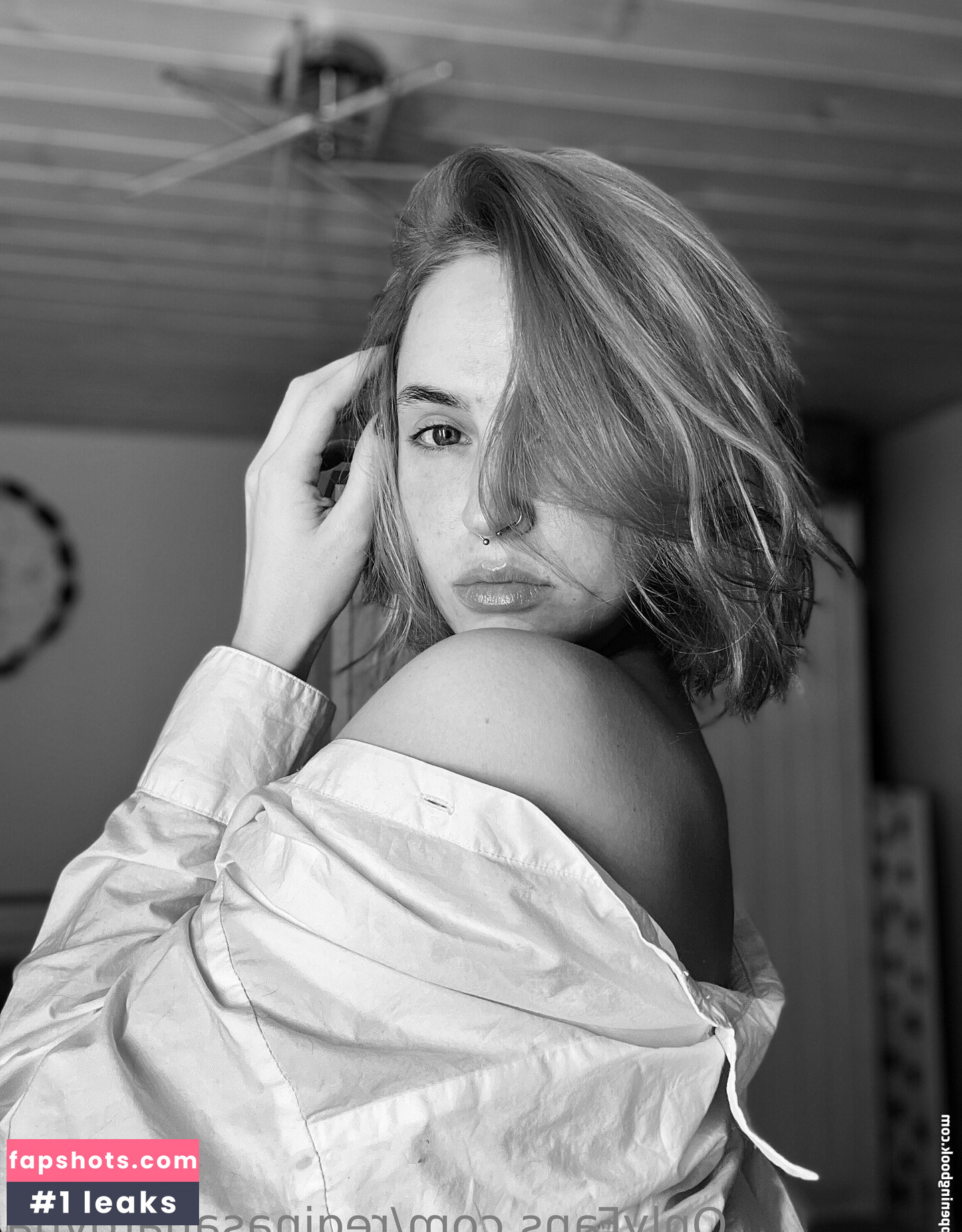 Regina Sahar Nacktheit OnlyFans Fotos #4 - Fapshots