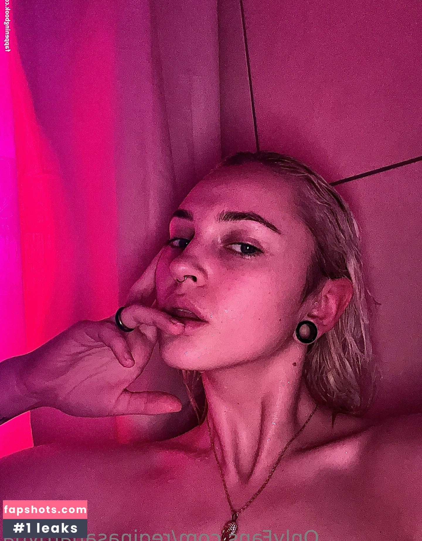 Regina Sahar Nacktheit OnlyFans Fotos #8 - Fapshots