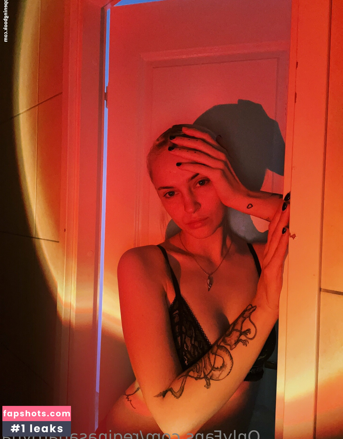 Regina Sahar Nacktheit OnlyFans Fotos #9 - Fapshots