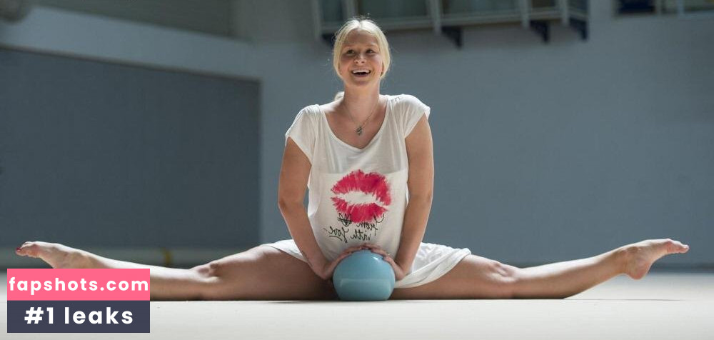 Regina Sergeeva Nude Leaks OnlyFans Photos #2 - LeakJerk