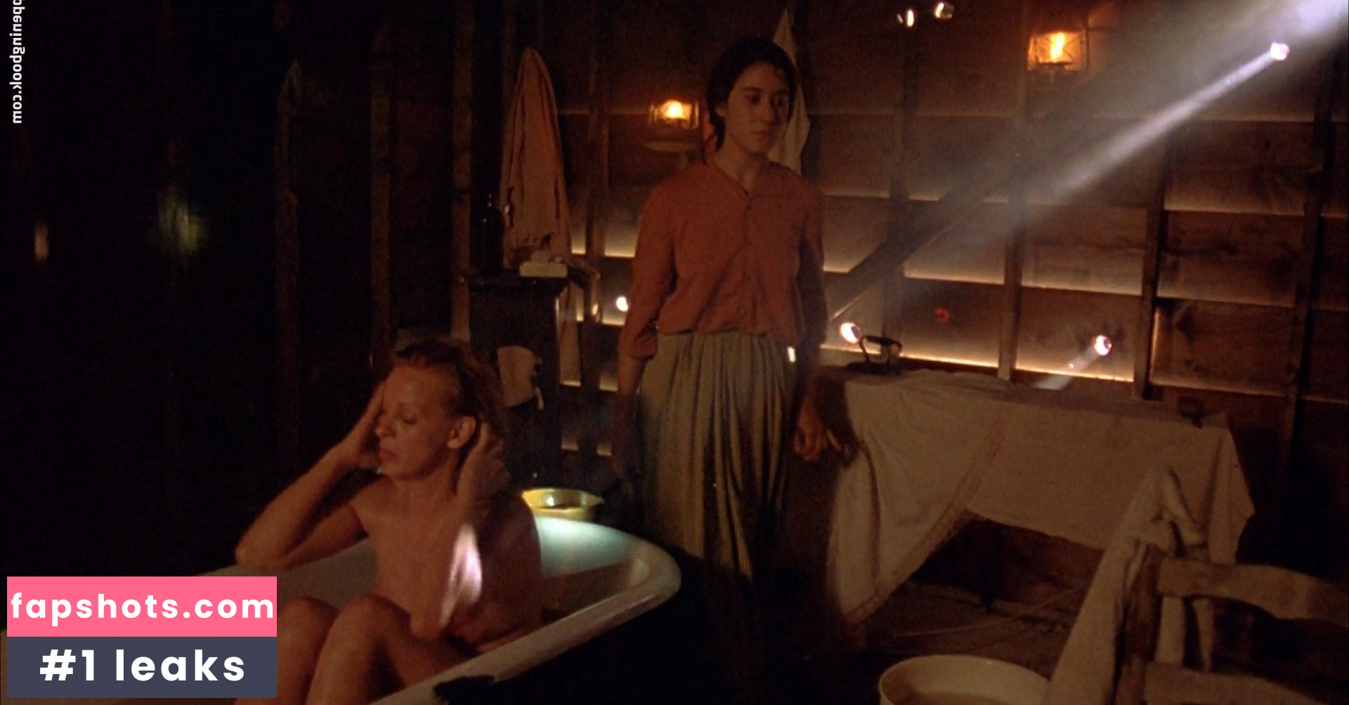 Regina Torne Nacktheit OnlyFans Fotos #2 - Fapshots