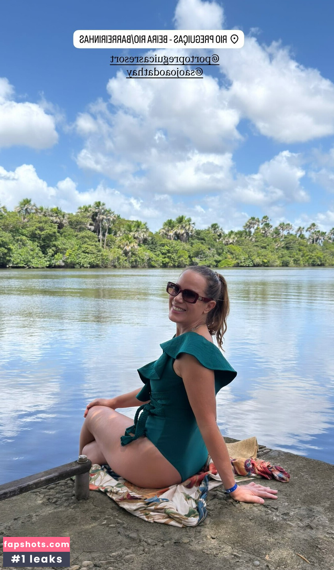 Regina Volpato gallery photo #4