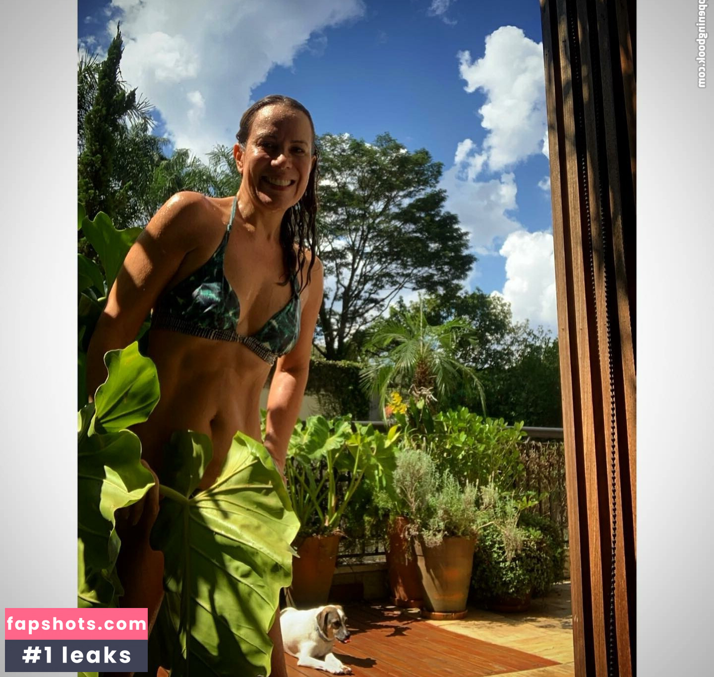 Regina Volpato gallery photo #69