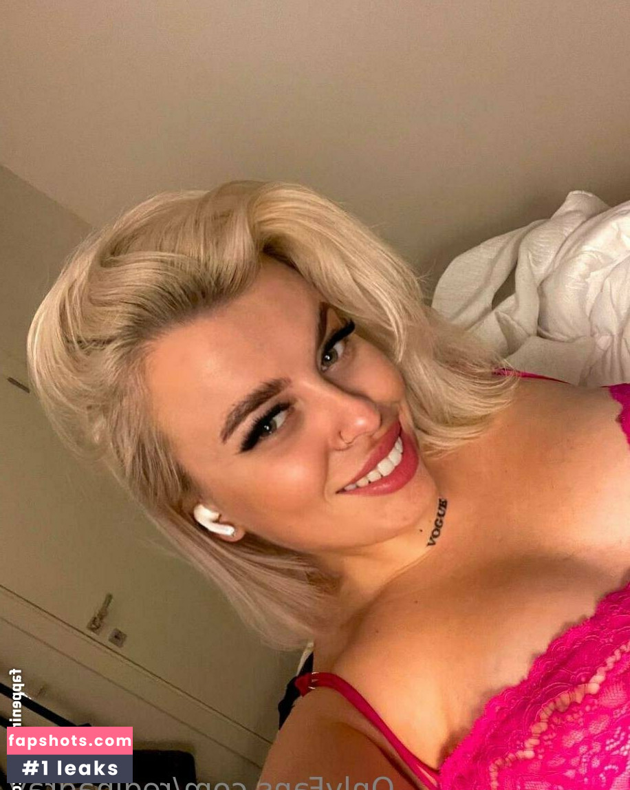 reginagray Filtración Desnuda OnlyFans Foto #43 - Fapshots