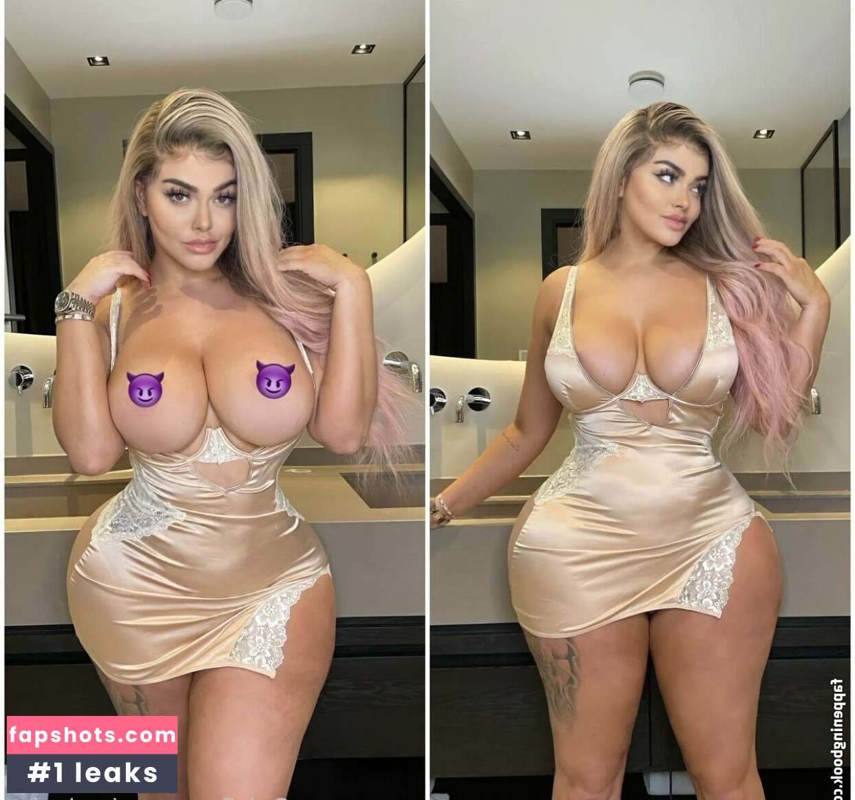 ReginaLuv Nude Leaks OnlyFans Photos #11 - LeakJerk