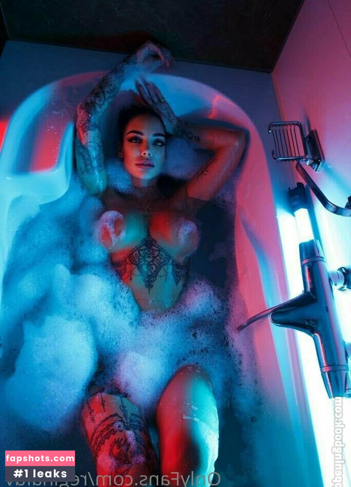 ReginaLuv Nude Leaks OnlyFans Photos #22 - LeakJerk
