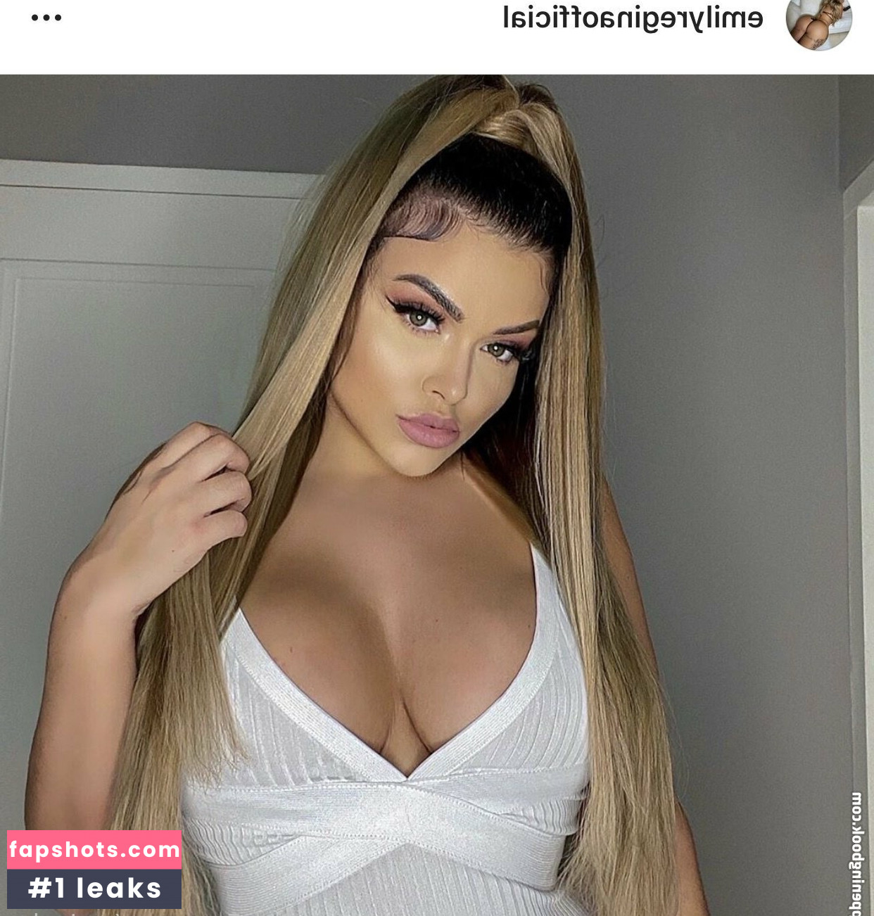 ReginaLuv Nude Leaks OnlyFans Photos #33 - LeakJerk