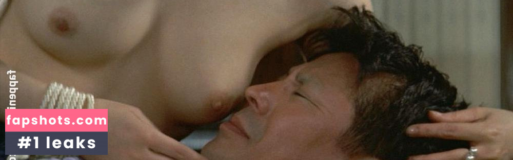 Rei Okamoto Nahé úniky fotek pouze od fanoušků #4 - Fapshots