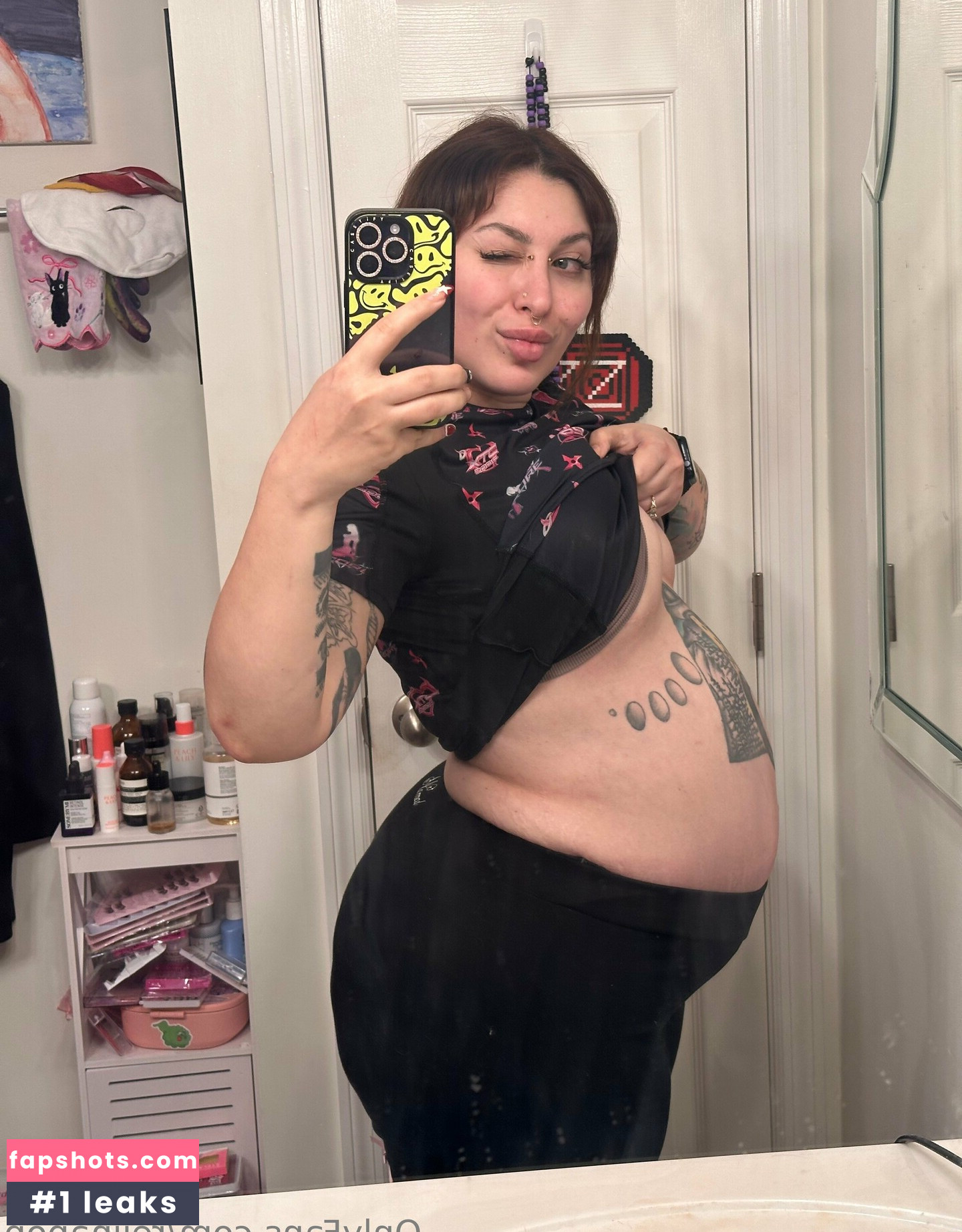 reiinapop Nude Leaks OnlyFans Photos #11 - Fapshots