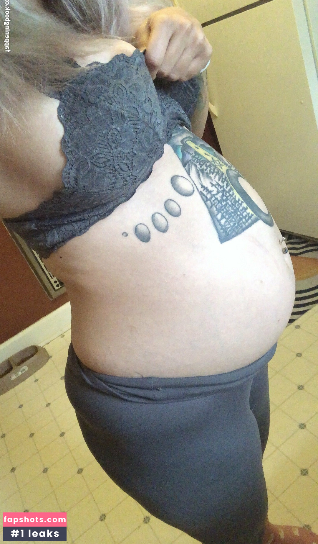 reiinapop Nahé úniky fotek pouze od fanoušků #101 - Fapshots