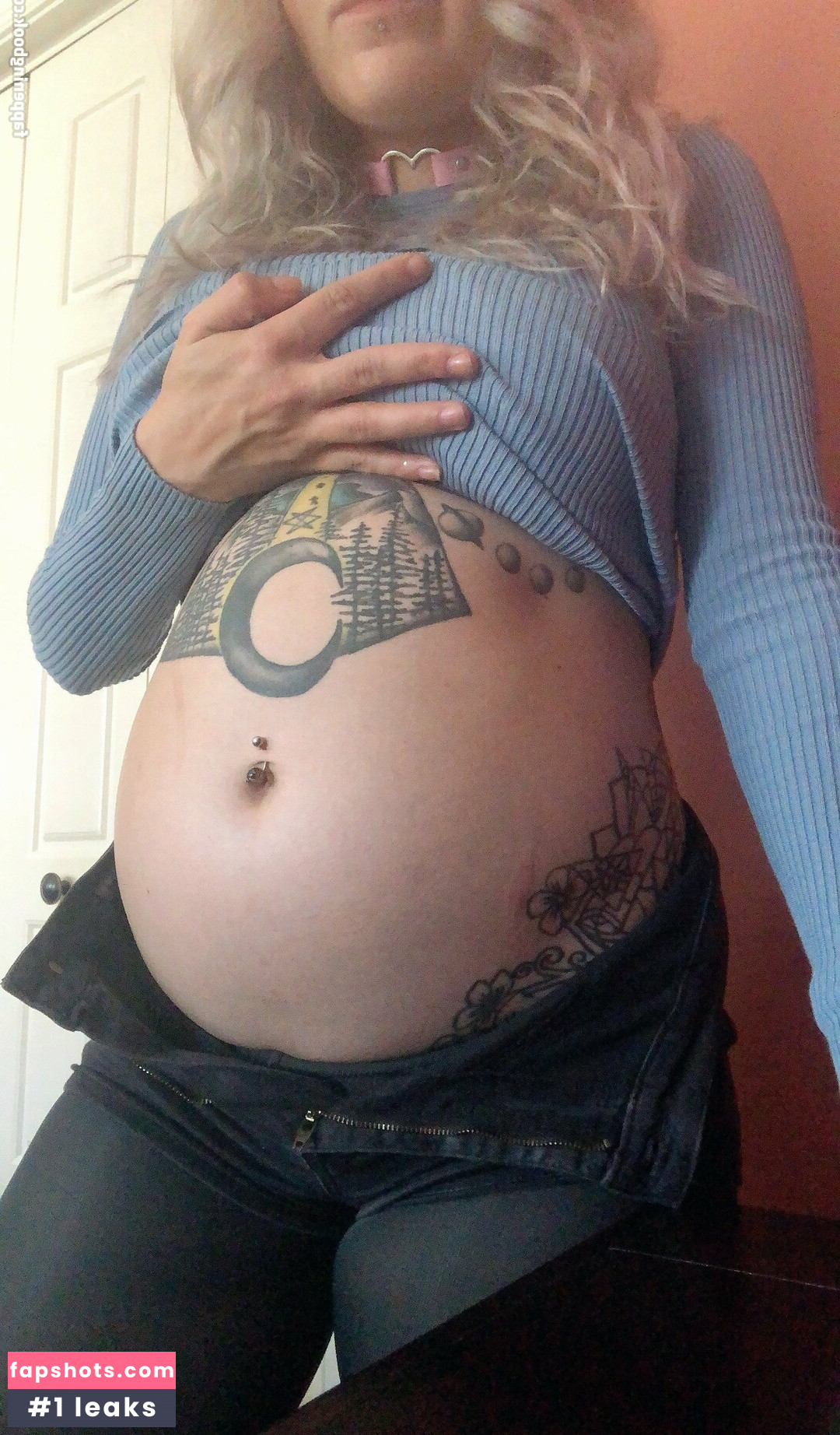 reiinapop Nahé úniky fotek pouze od fanoušků #102 - Fapshots