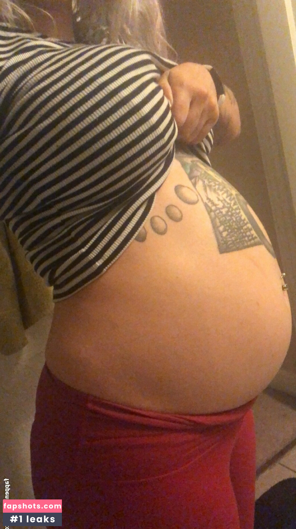 reiinapop Nahé úniky fotek pouze od fanoušků #104 - Fapshots