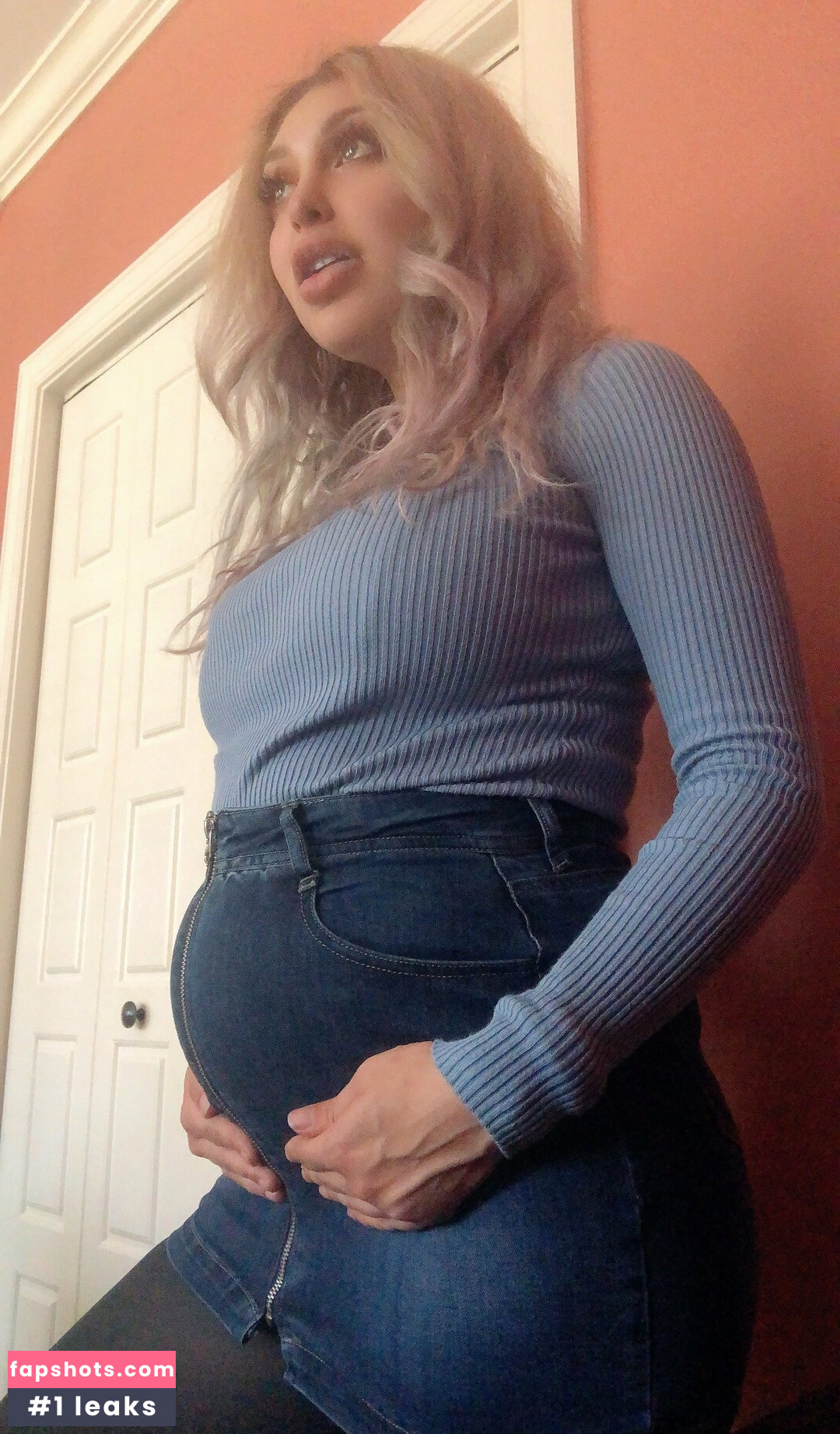 reiinapop Nahé úniky fotek pouze od fanoušků #106 - Fapshots