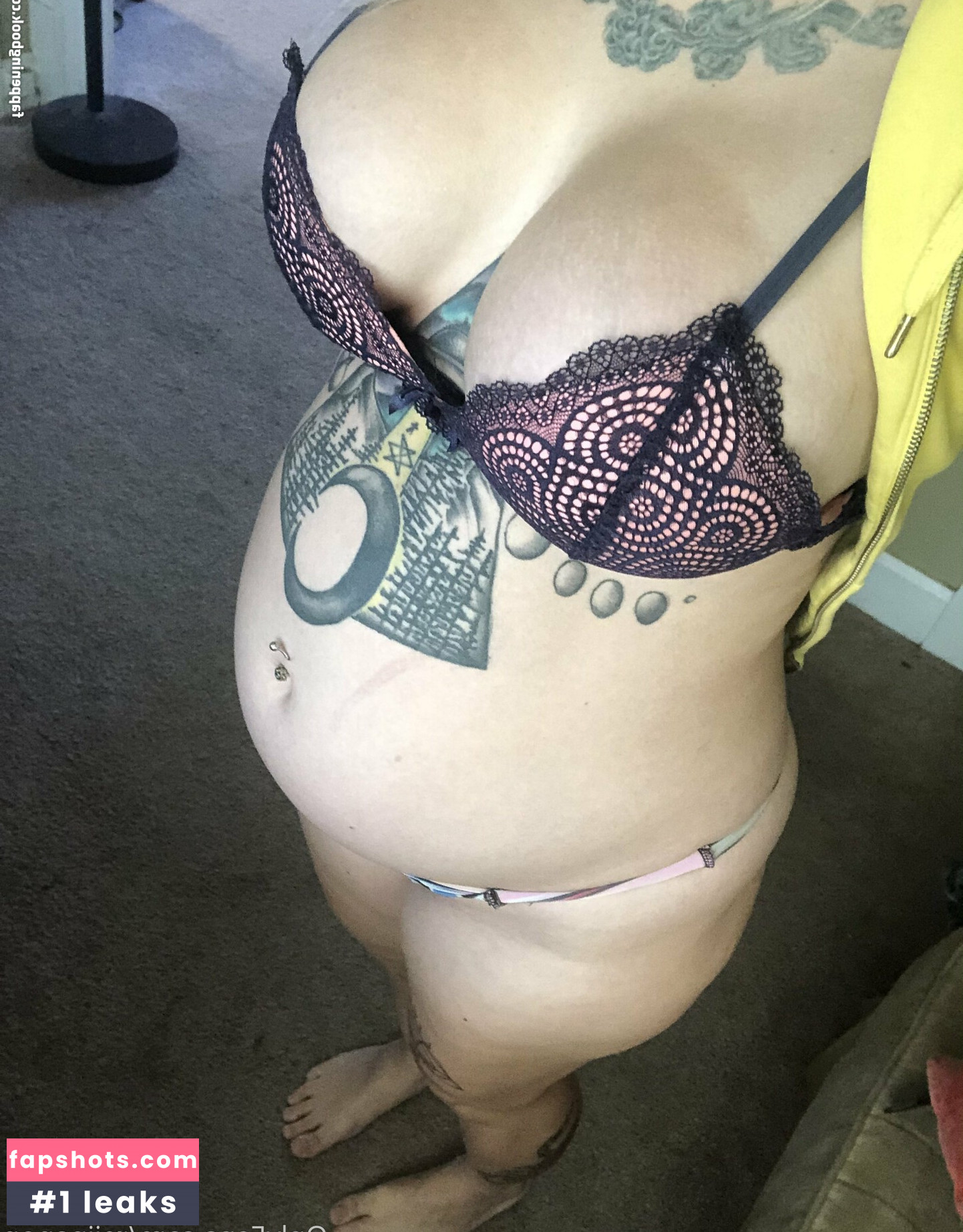 reiinapop Nahé úniky fotek pouze od fanoušků #108 - Fapshots