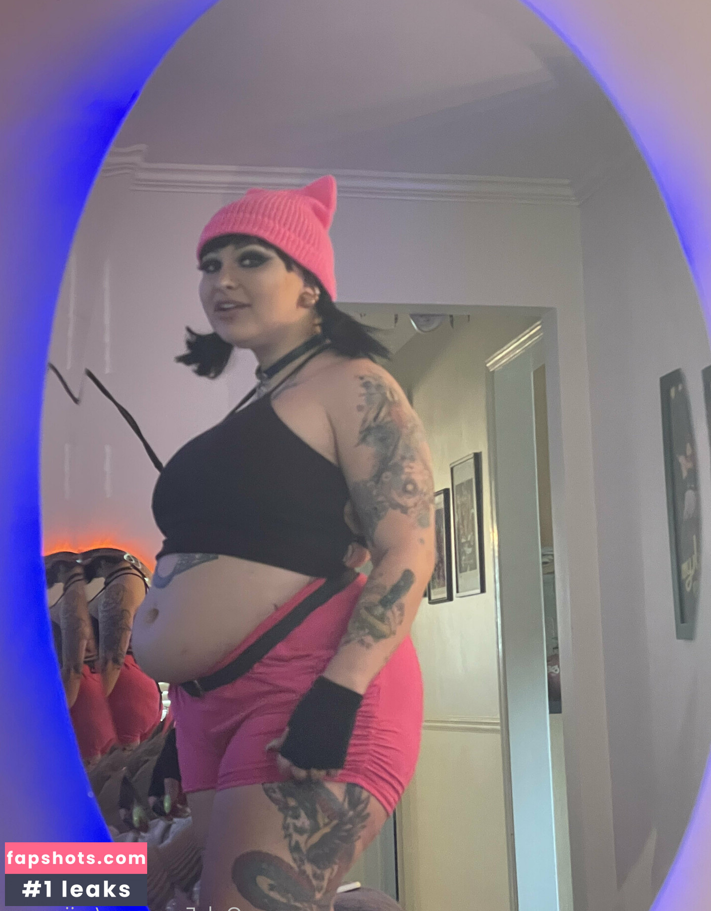 reiinapop Nahé úniky fotek pouze od fanoušků #111 - Fapshots