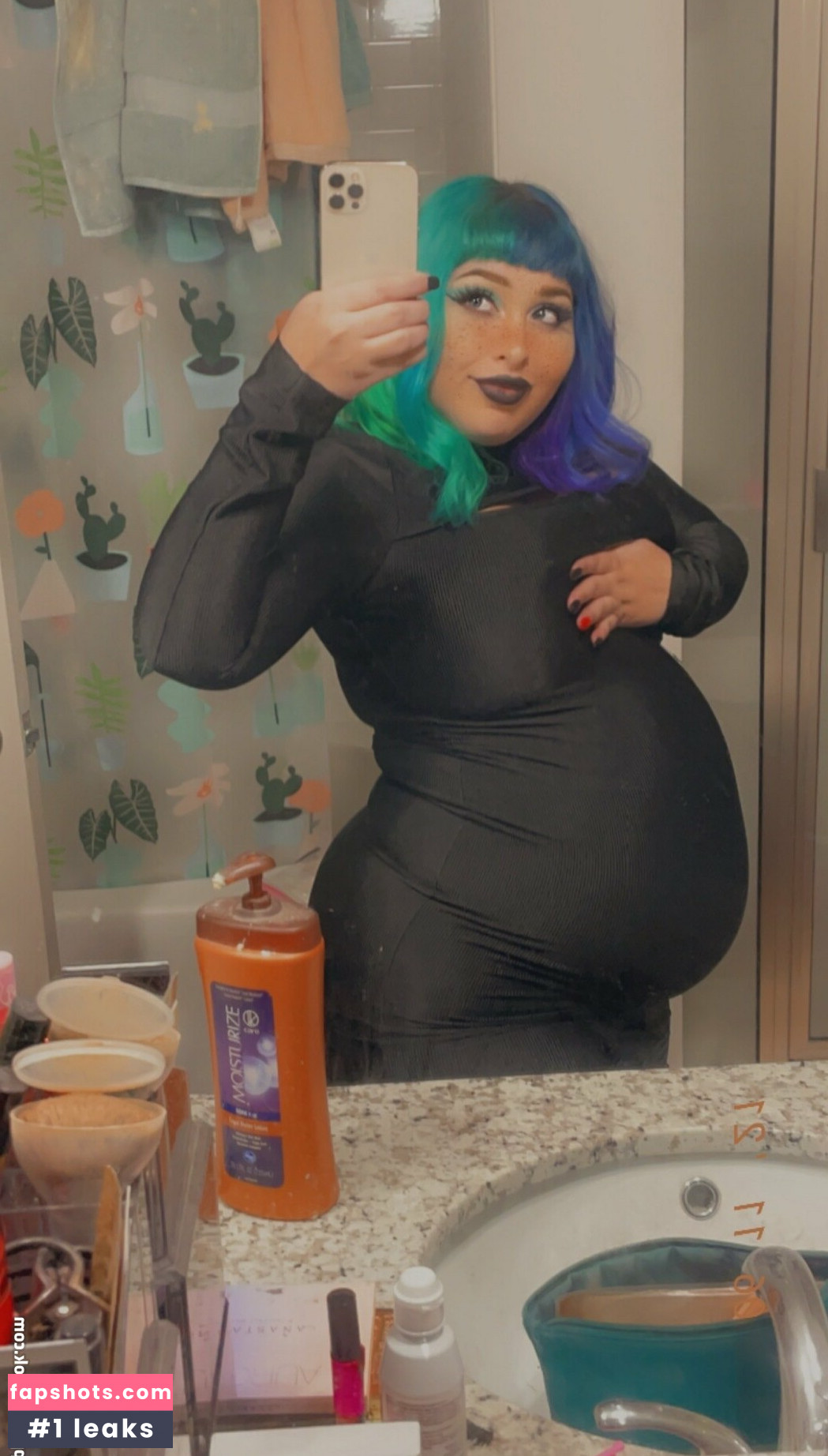 reiinapop Nahé úniky fotek pouze od fanoušků #112 - Fapshots