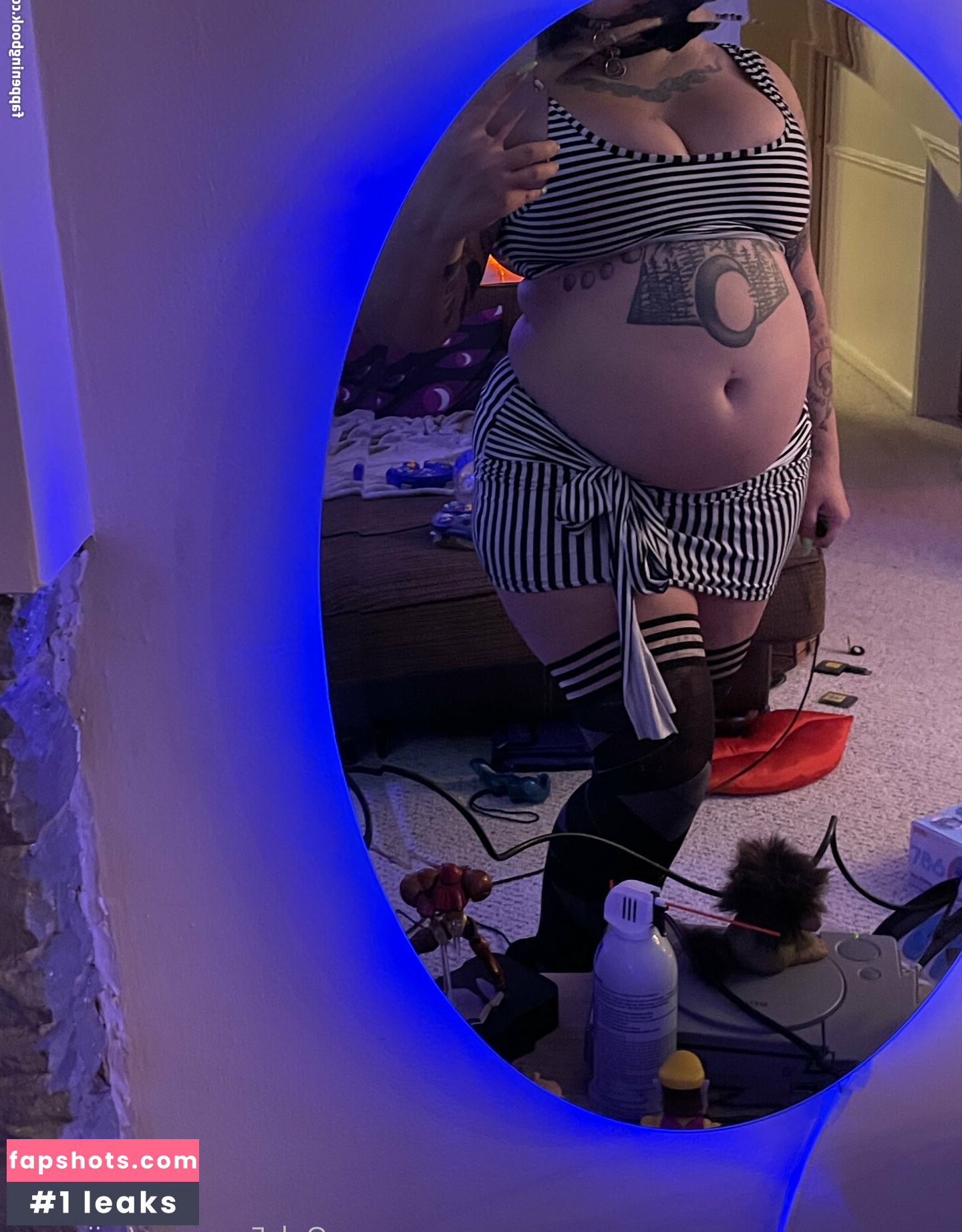 reiinapop Nahé úniky fotek pouze od fanoušků #113 - Fapshots