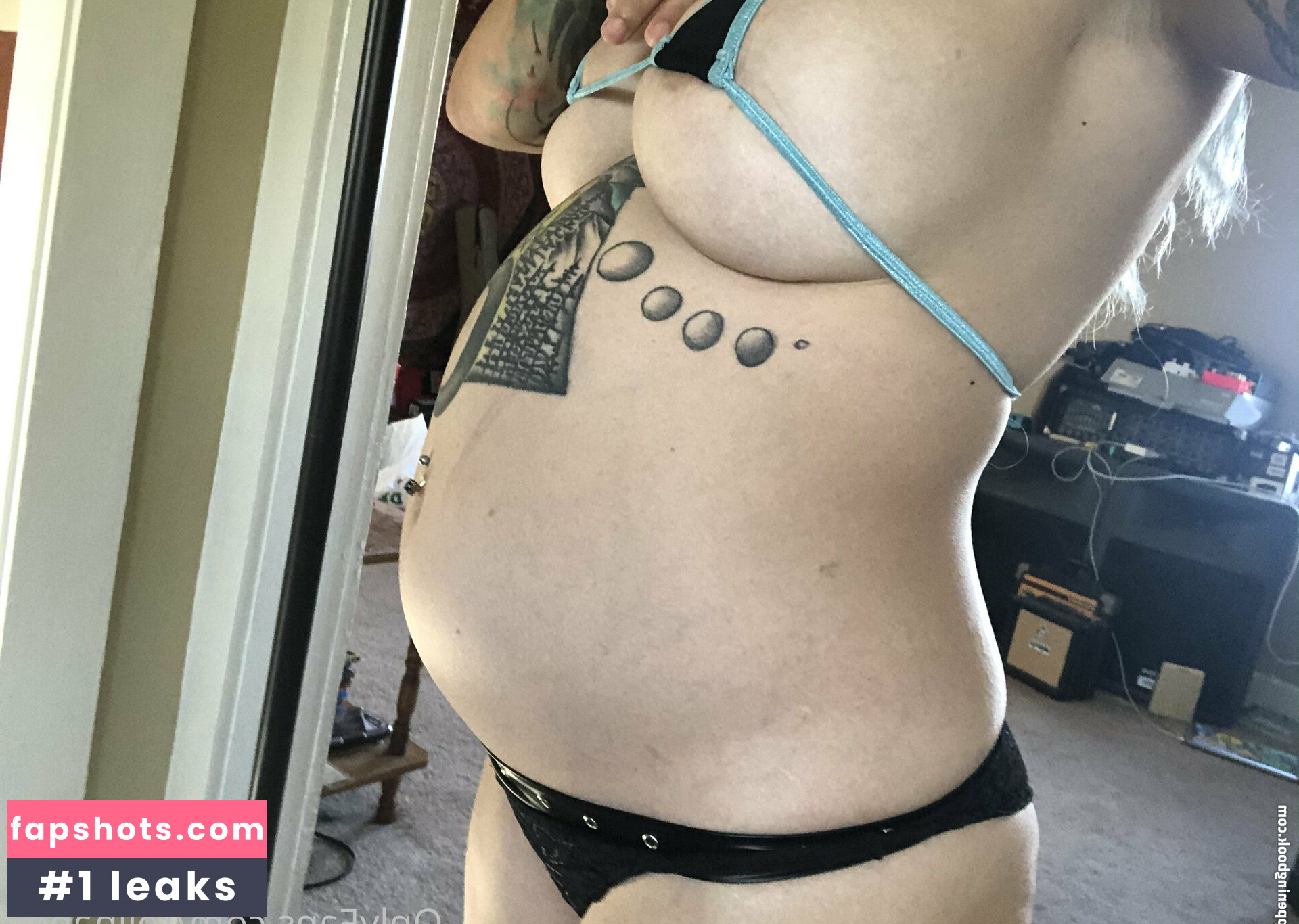 reiinapop Nahé úniky fotek pouze od fanoušků #129 - Fapshots