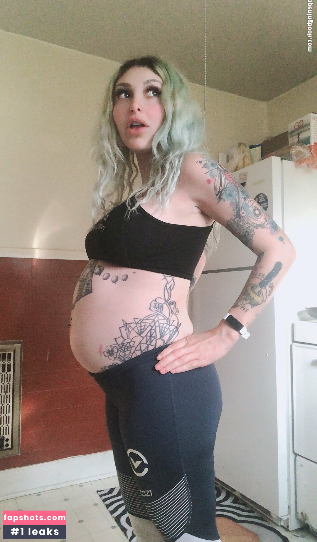 reiinapop Nahé úniky fotek pouze od fanoušků #130 - Fapshots