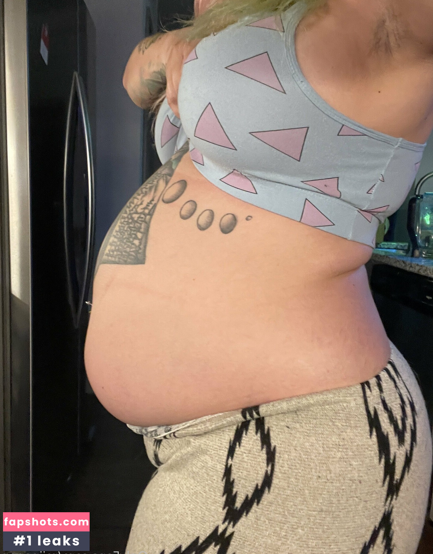 reiinapop Nahé úniky fotek pouze od fanoušků #137 - Fapshots