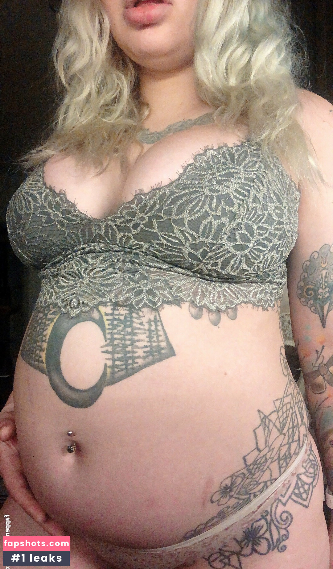 reiinapop Nahé úniky fotek pouze od fanoušků #146 - Fapshots