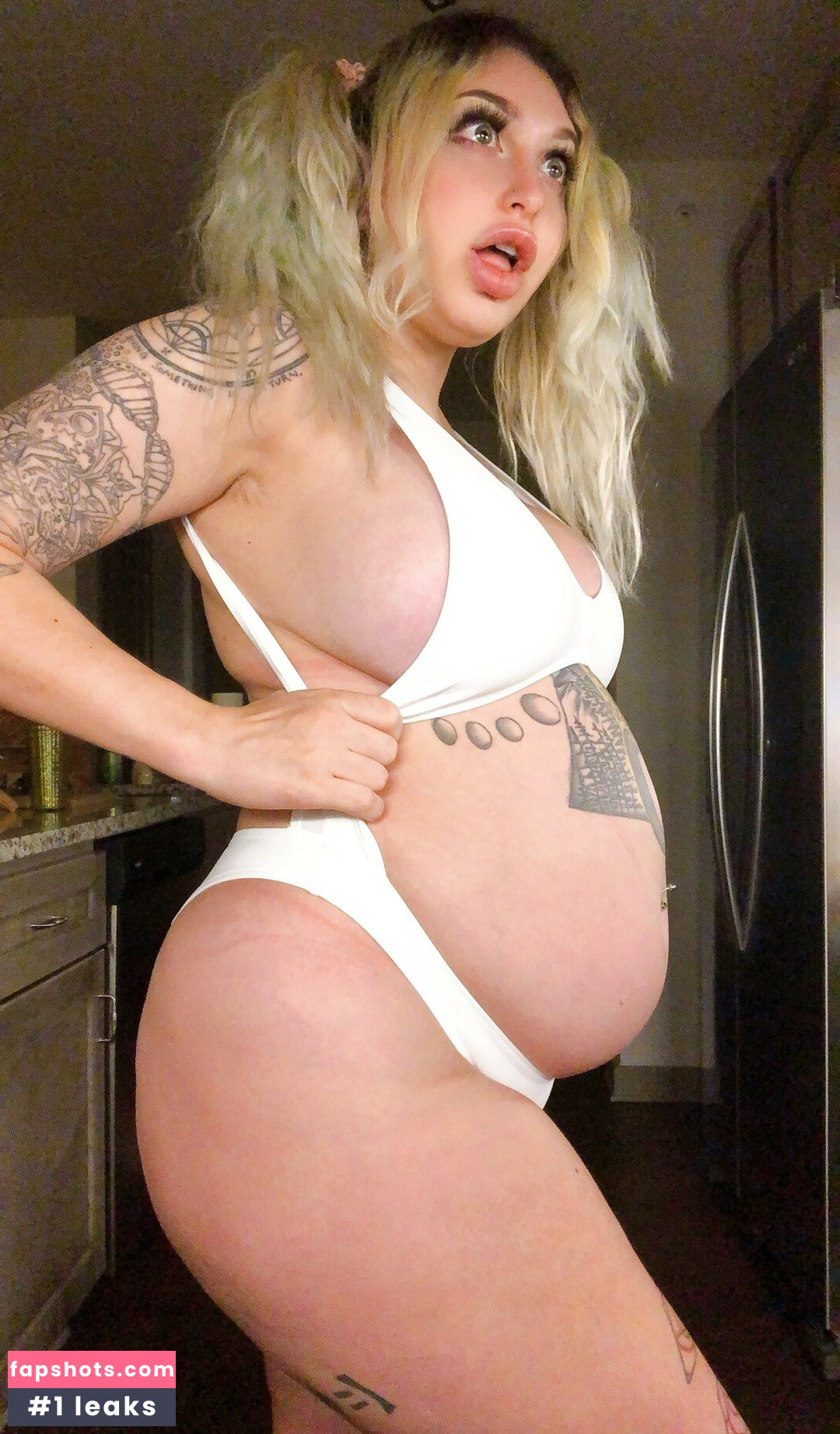 reiinapop Nahé úniky fotek pouze od fanoušků #148 - Fapshots