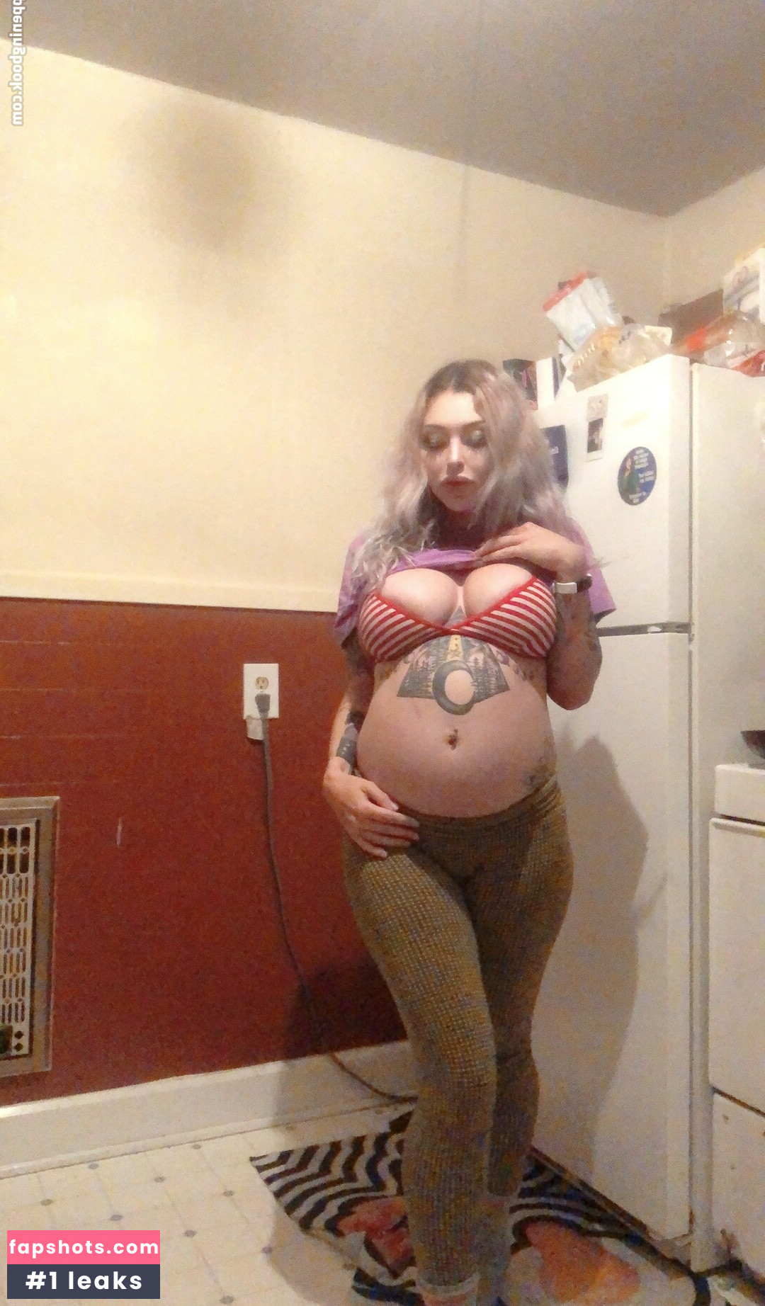 reiinapop Nahé úniky fotek pouze od fanoušků #160 - Fapshots