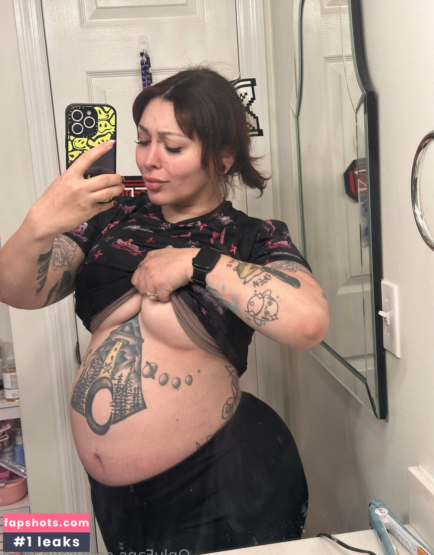 reiinapop Nahé úniky fotek pouze od fanoušků #17 - Fapshots