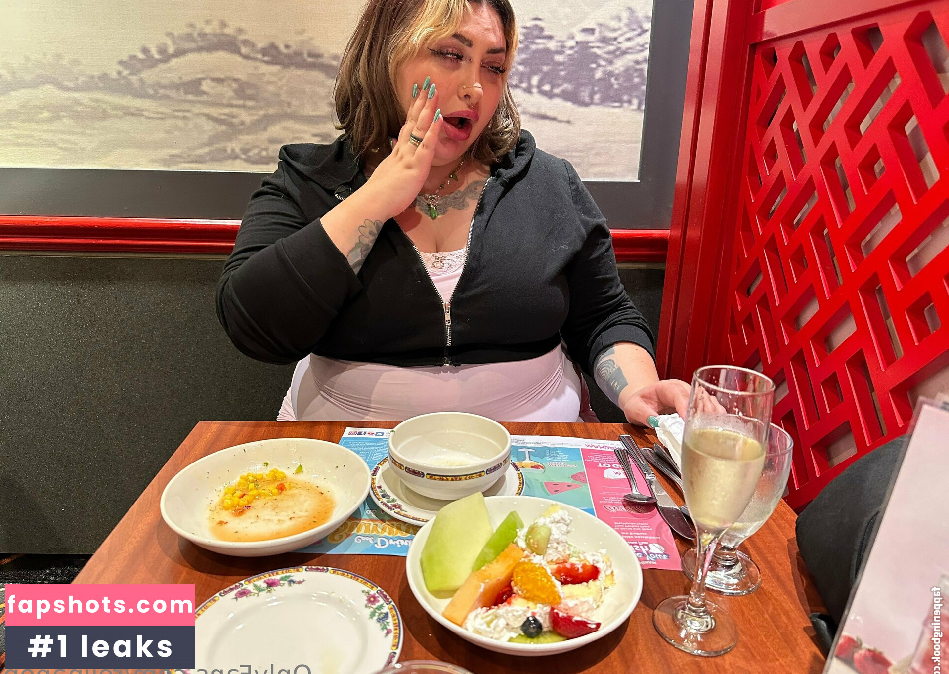 reiinapop Nahé úniky fotek pouze od fanoušků #37 - Fapshots