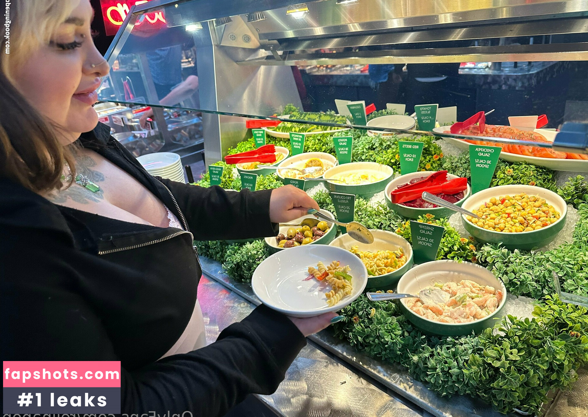 reiinapop Nahé úniky fotek pouze od fanoušků #38 - Fapshots