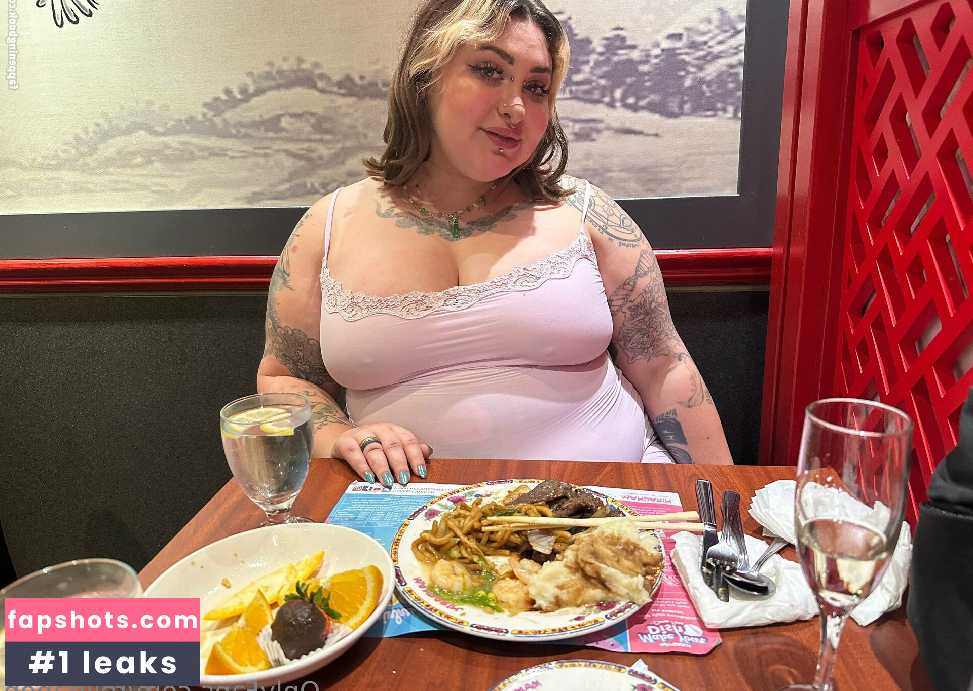 reiinapop Nahé úniky fotek pouze od fanoušků #39 - Fapshots