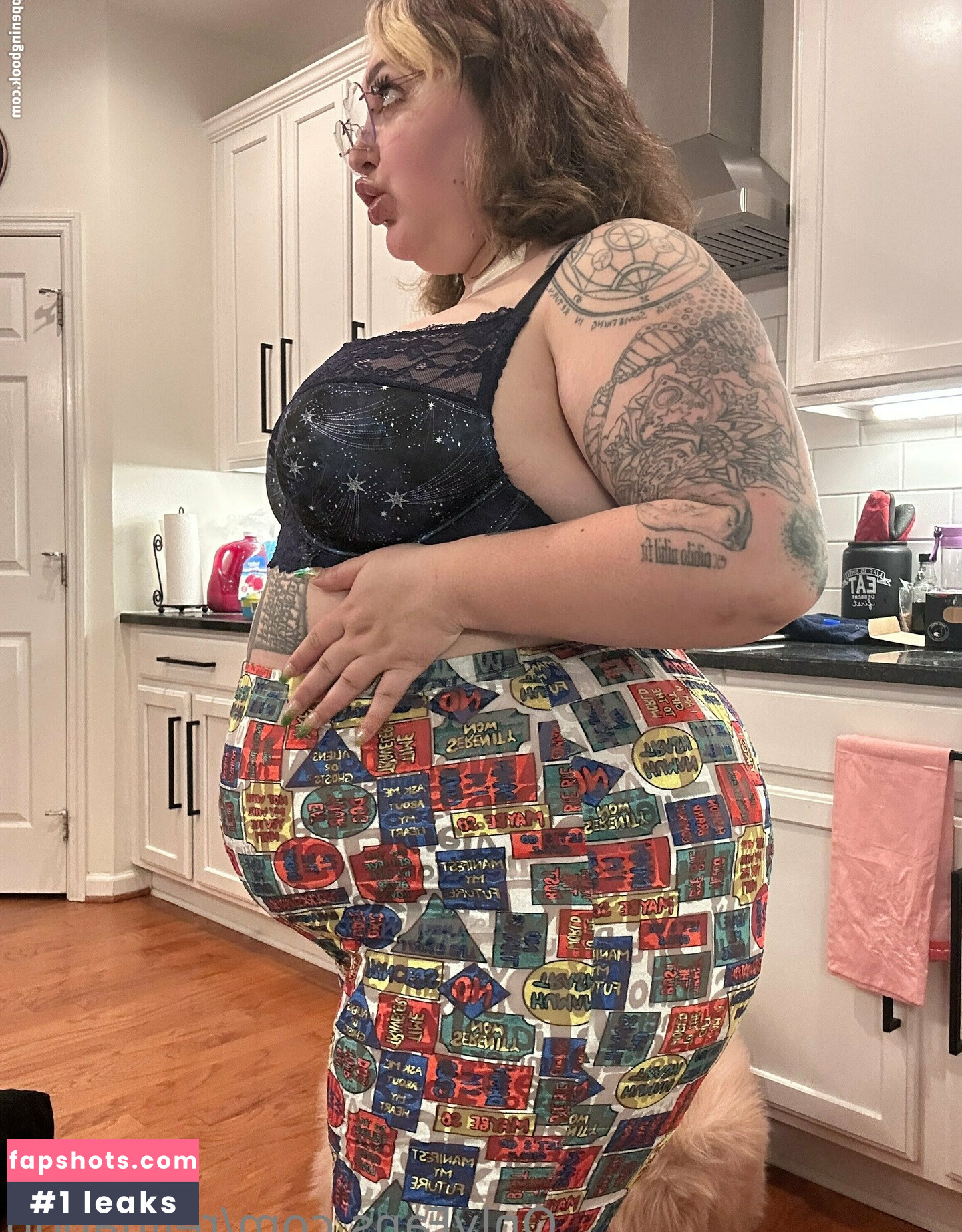 reiinapop Nahé úniky fotek pouze od fanoušků #42 - Fapshots