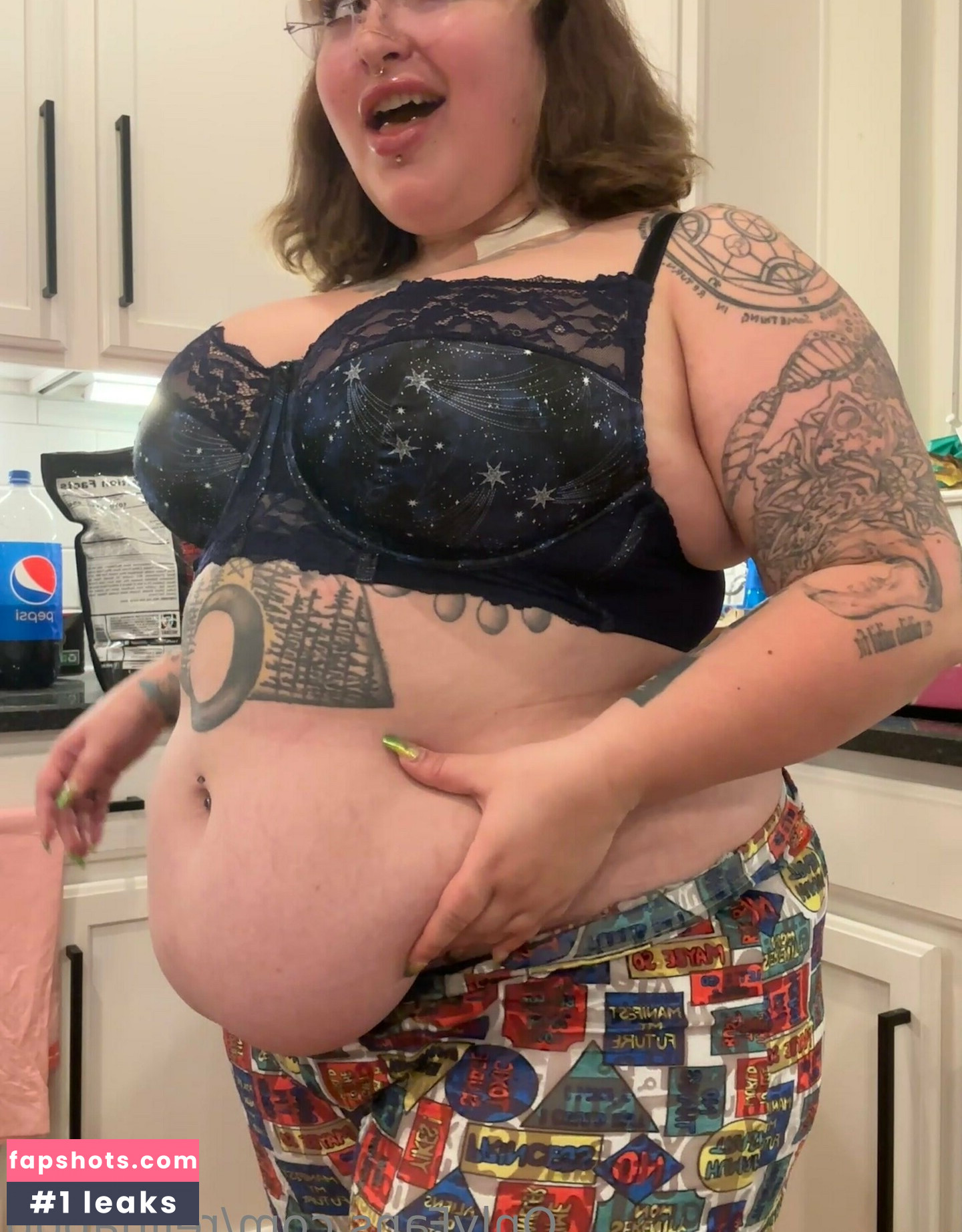 reiinapop Nahé úniky fotek pouze od fanoušků #50 - Fapshots