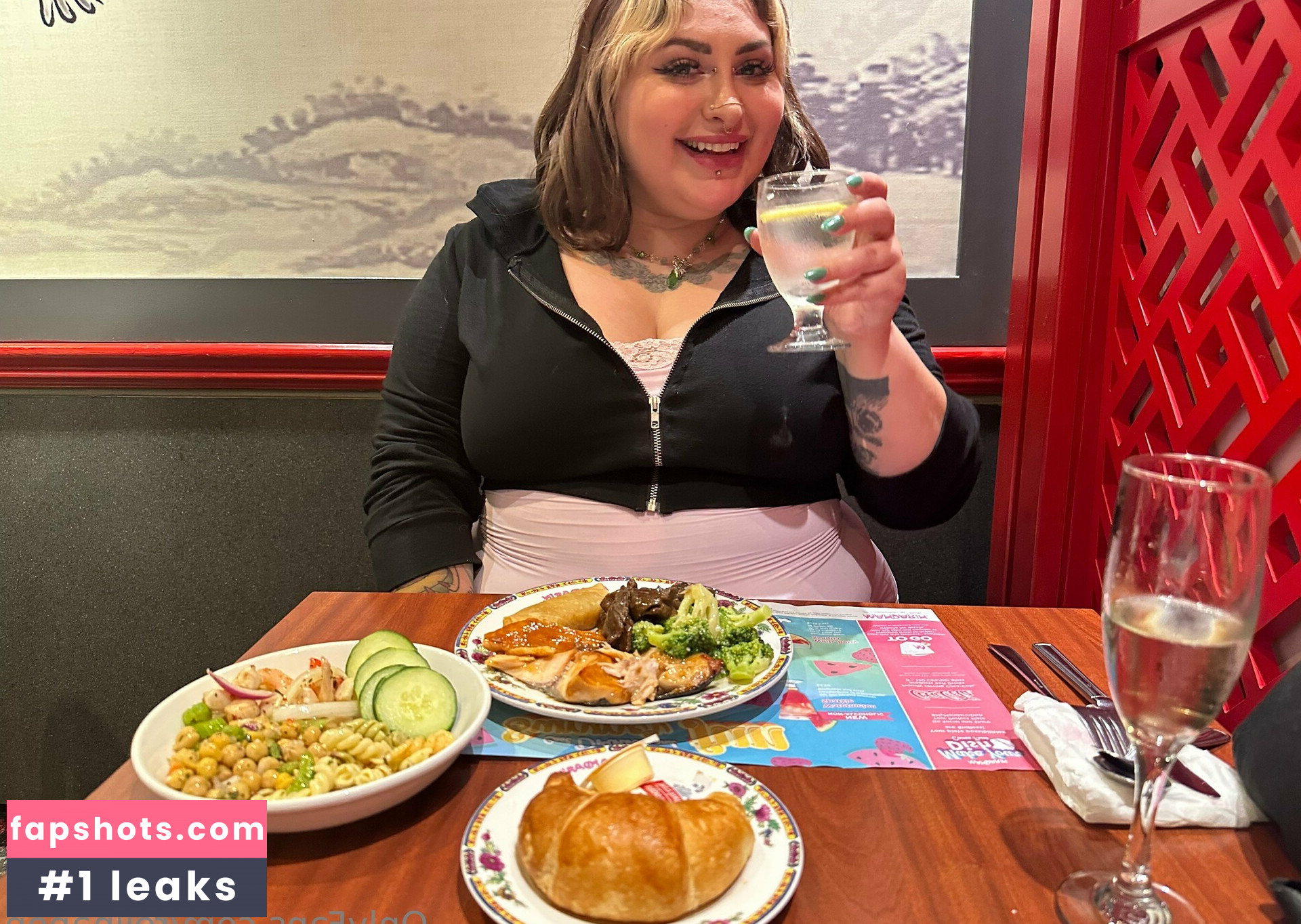 reiinapop Nahé úniky fotek pouze od fanoušků #52 - Fapshots