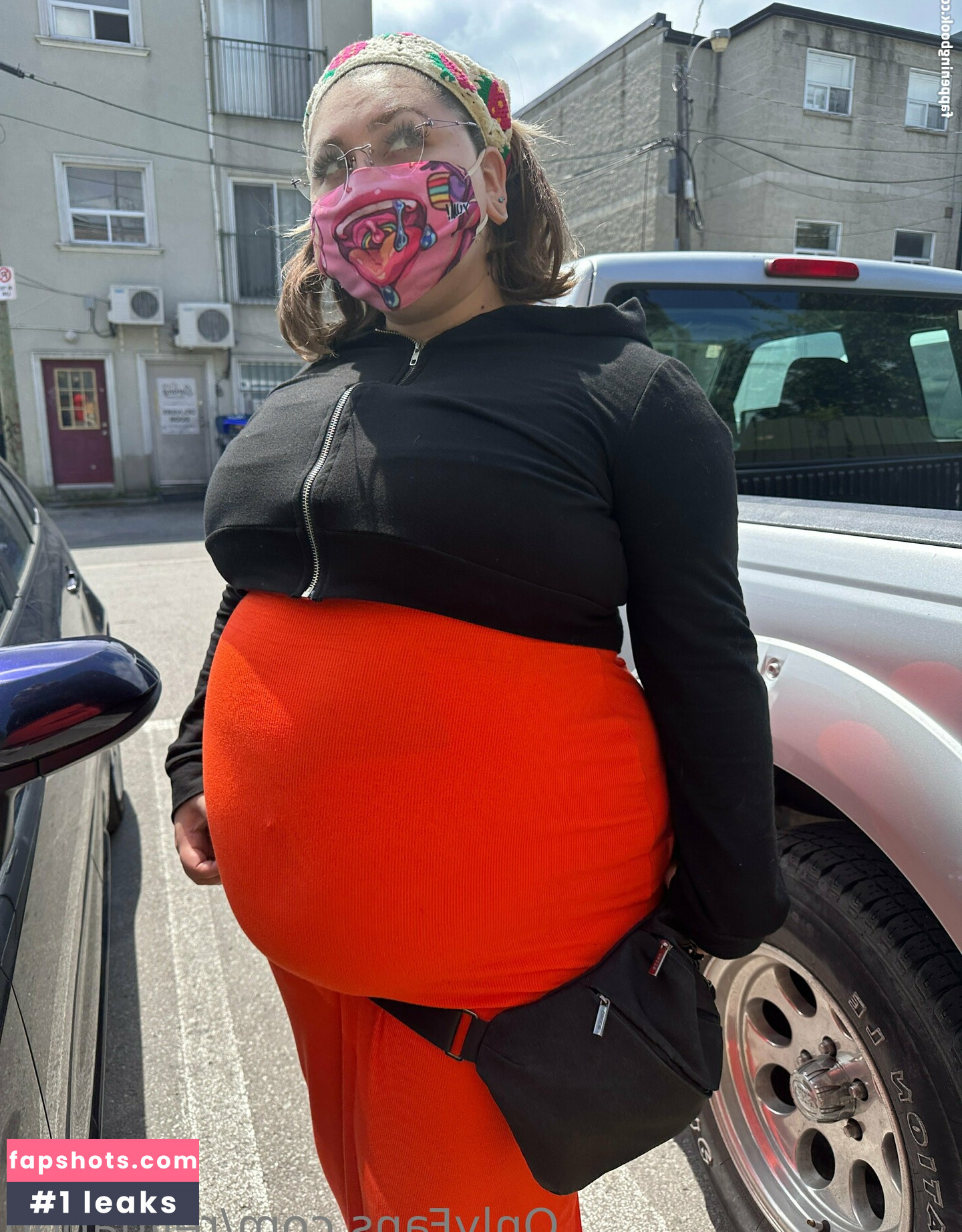 reiinapop Nahé úniky fotek pouze od fanoušků #57 - Fapshots