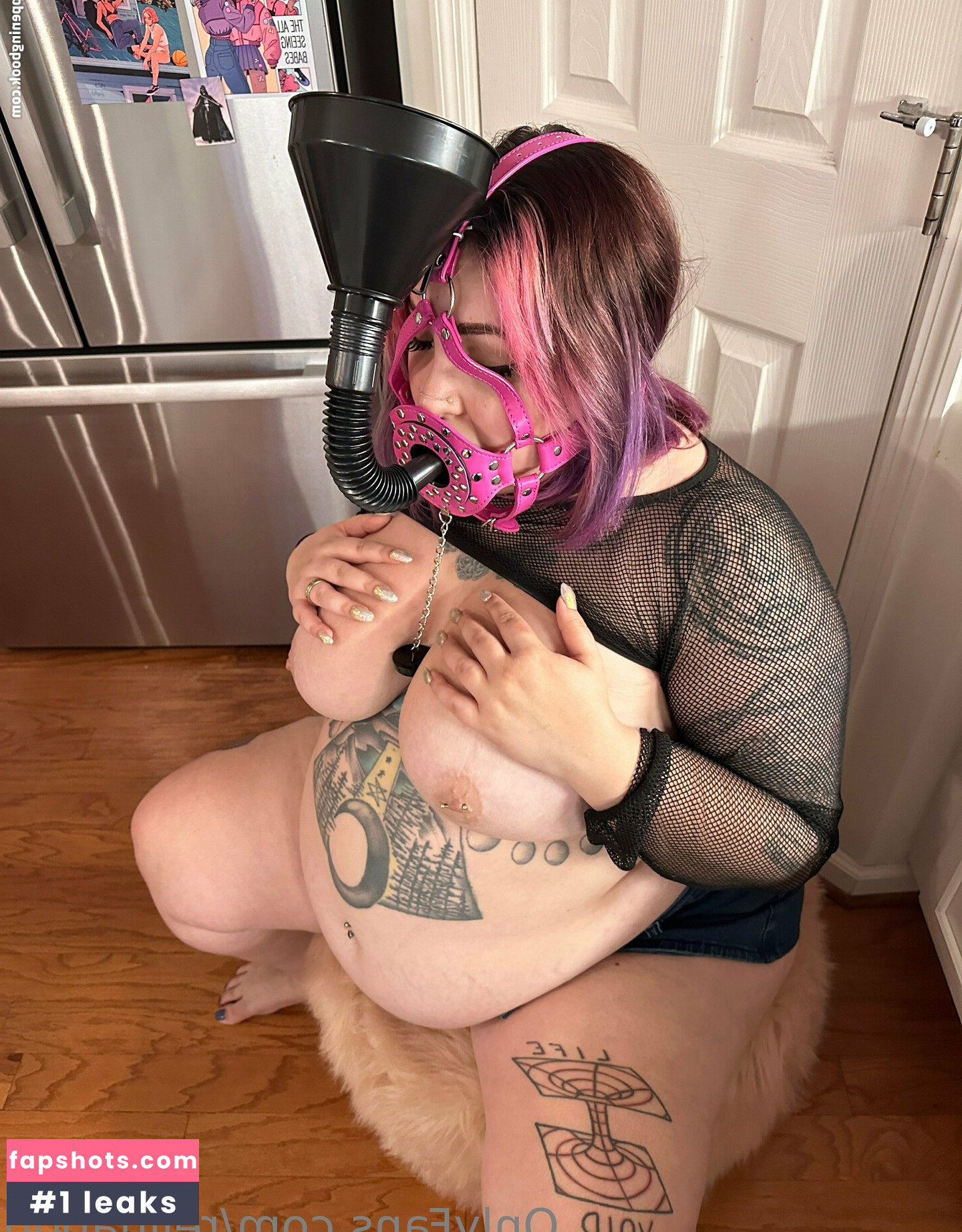 reiinapop Nahé úniky fotek pouze od fanoušků #59 - Fapshots