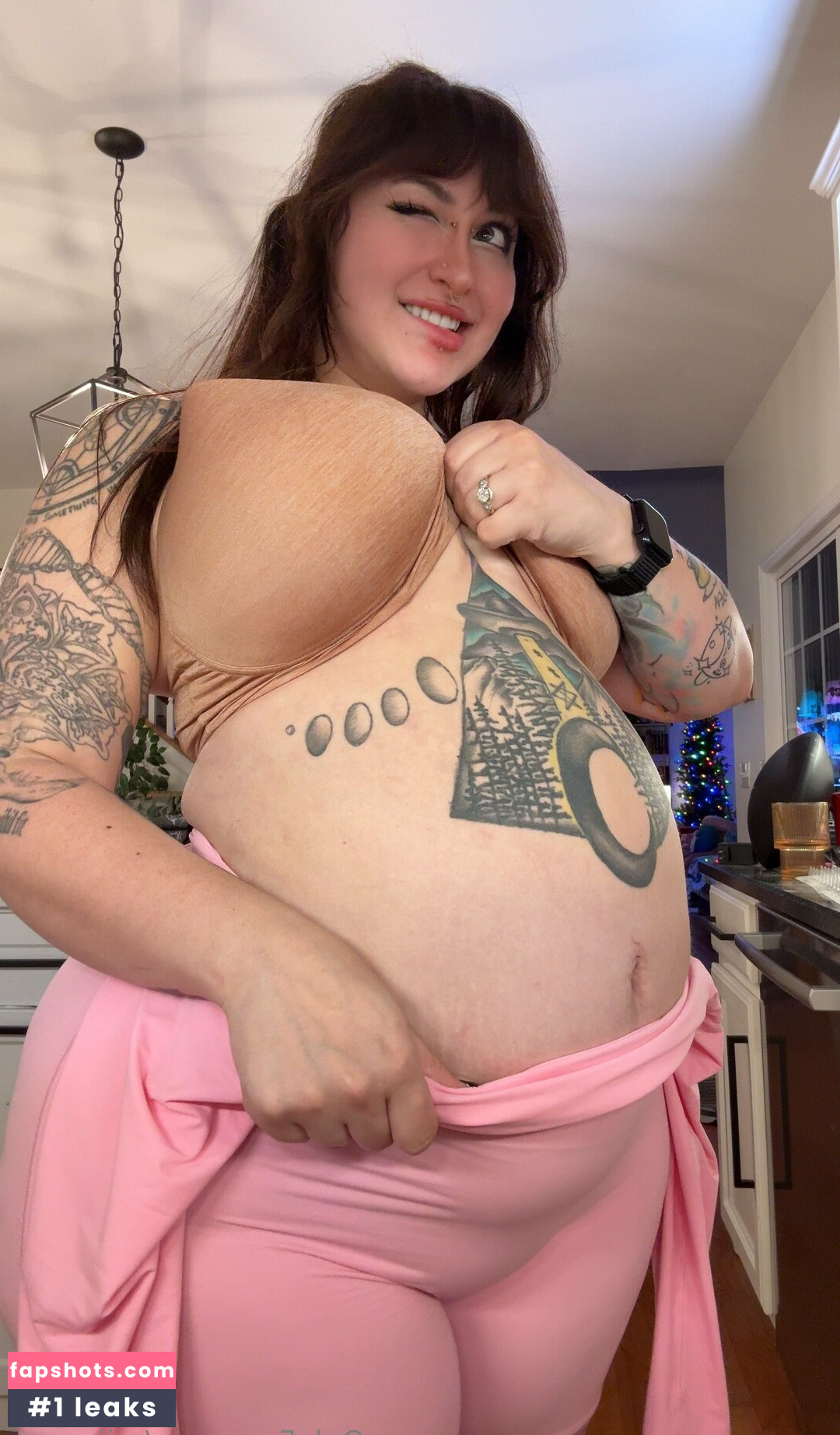 reiinapop Nude Leaks OnlyFans Photos #7 - Fapshots