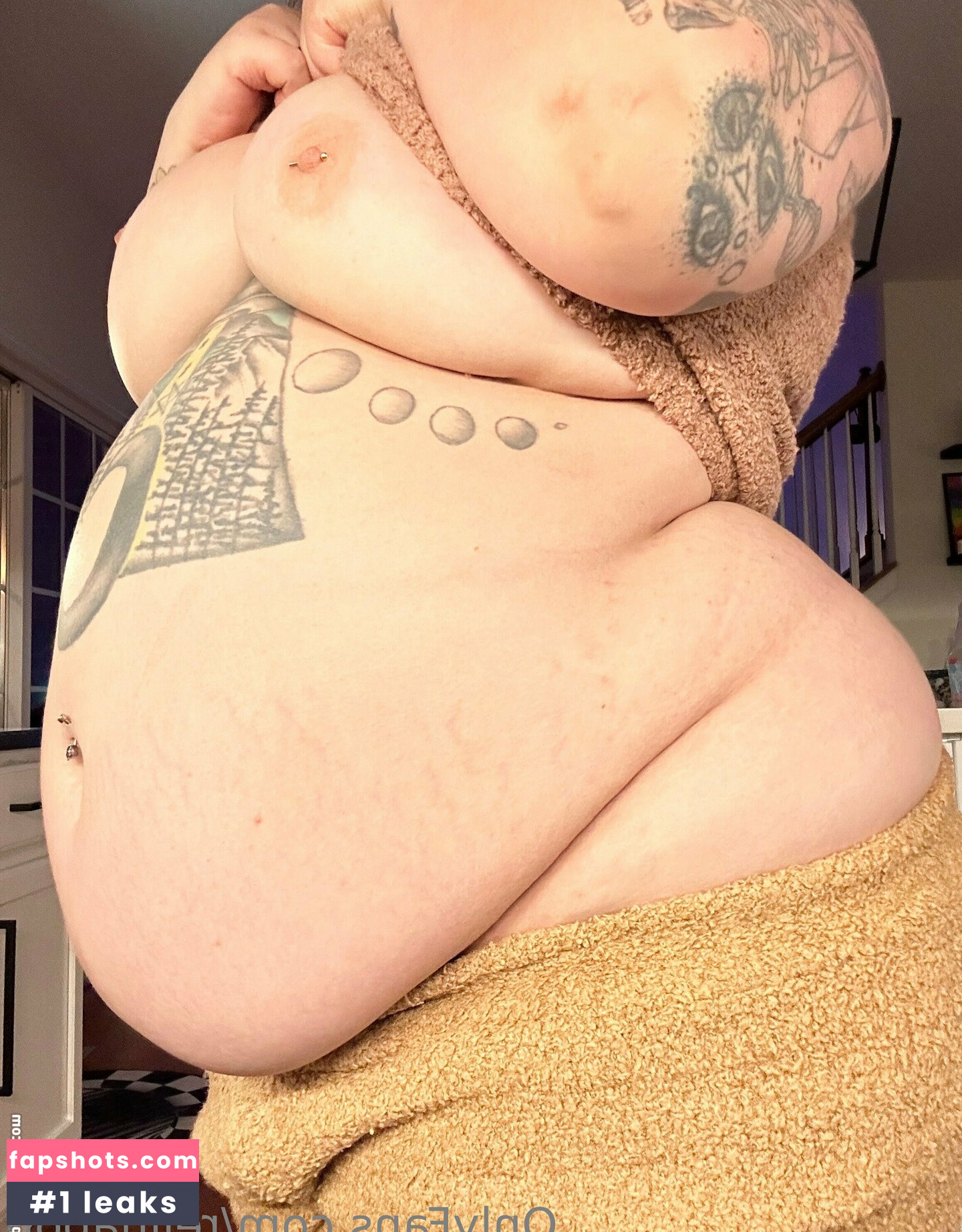 reiinapop Nahé úniky fotek pouze od fanoušků #63 - Fapshots