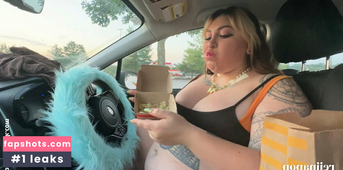 reiinapop Nahé úniky fotek pouze od fanoušků #66 - Fapshots