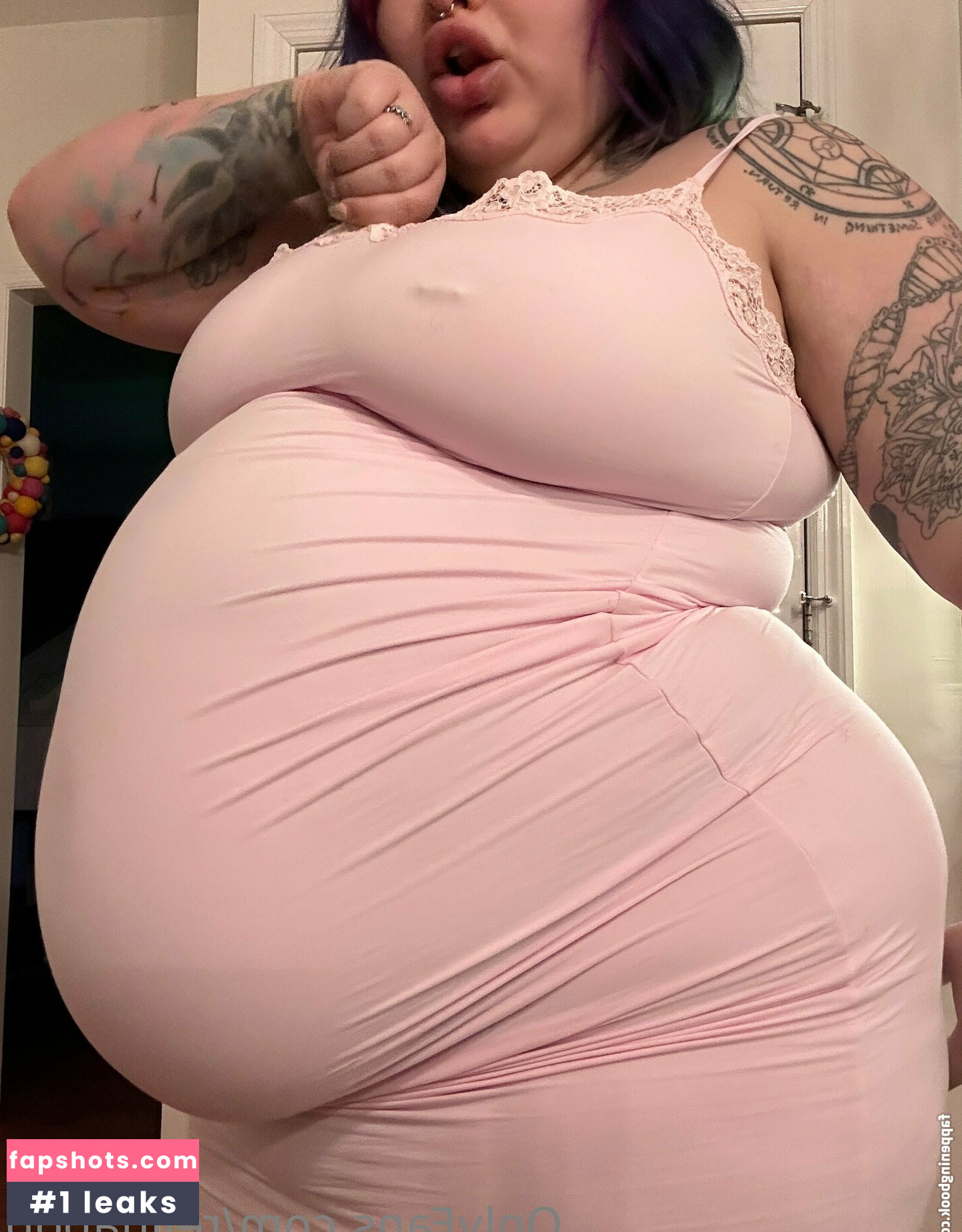 reiinapop Nahé úniky fotek pouze od fanoušků #68 - Fapshots