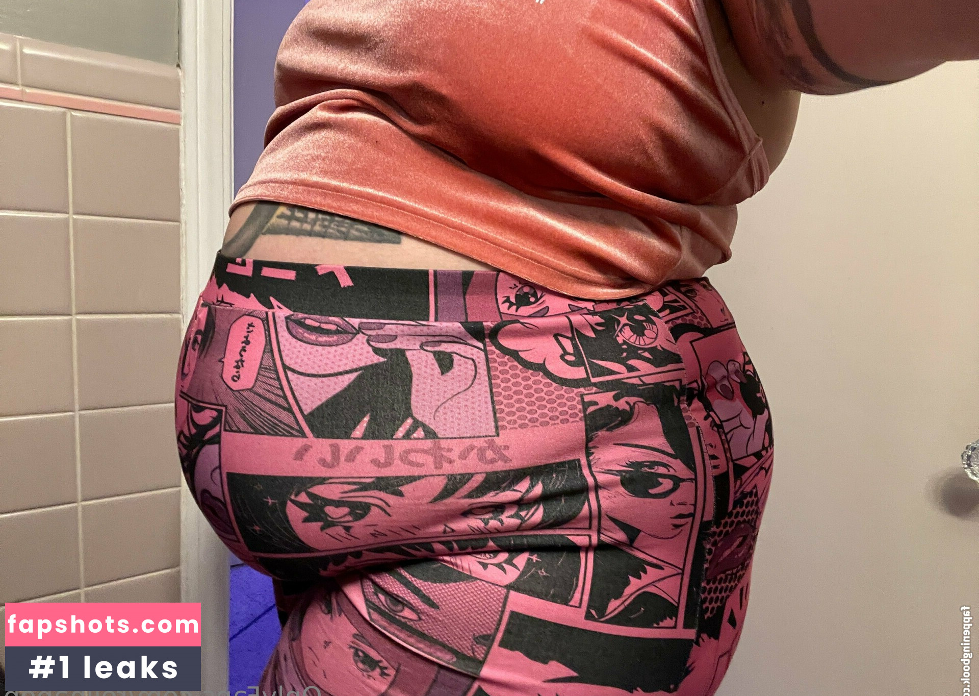 reiinapop Nahé úniky fotek pouze od fanoušků #70 - Fapshots