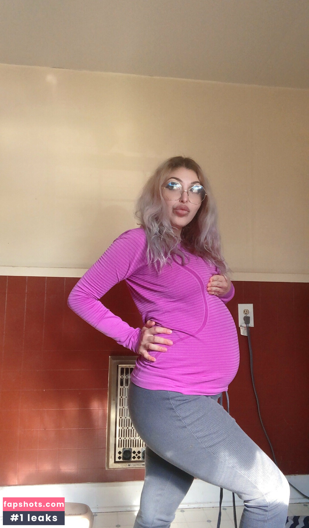 reiinapop Nahé úniky fotek pouze od fanoušků #78 - Fapshots