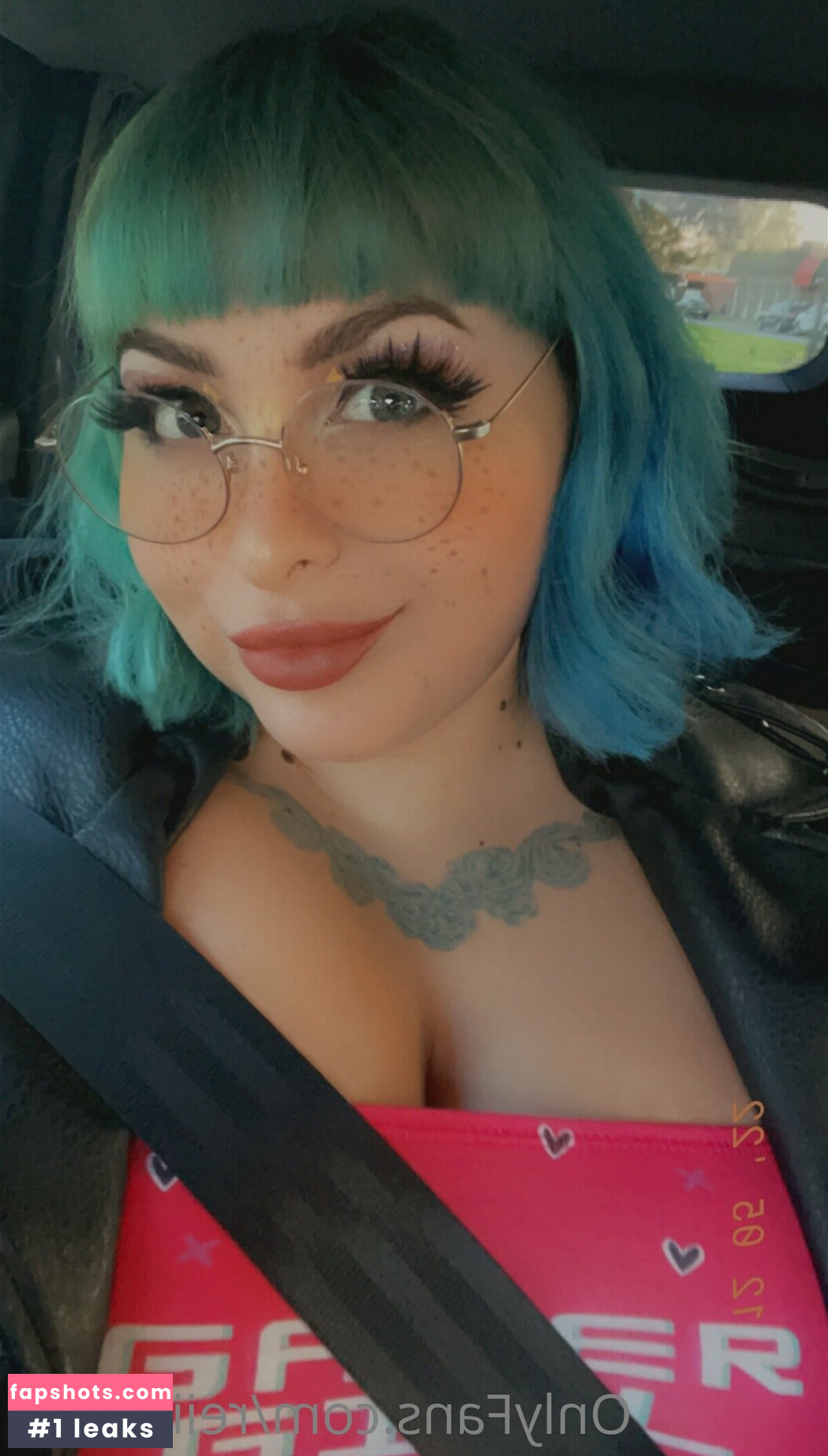 reiinapop Nahé úniky fotek pouze od fanoušků #87 - Fapshots