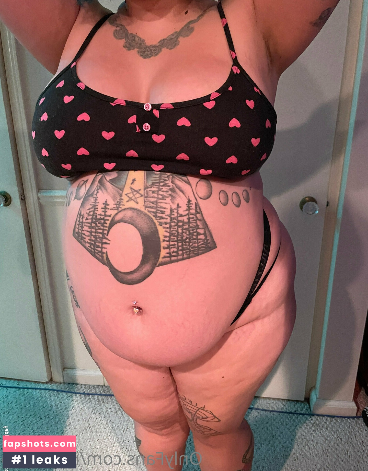 reiinapop Nahé úniky fotek pouze od fanoušků #89 - Fapshots