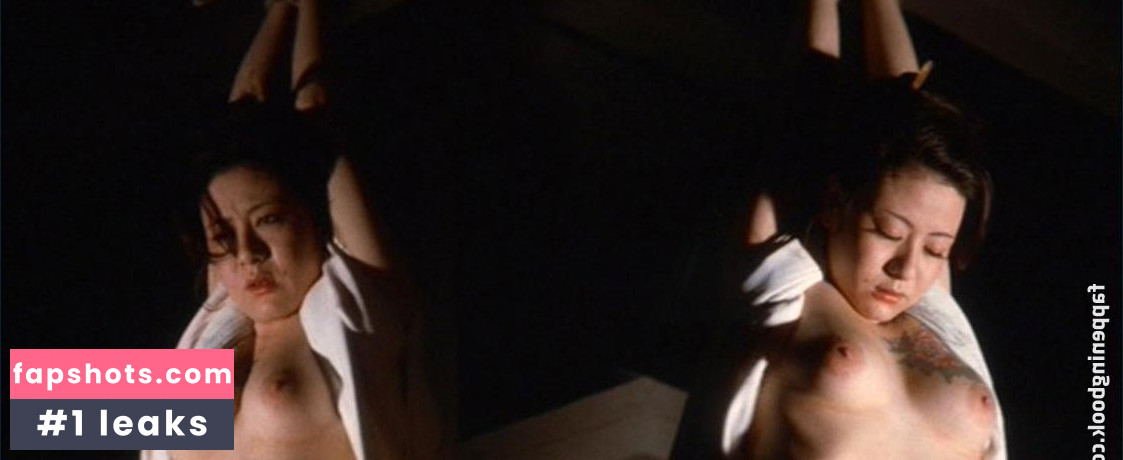 Reiko Ike gallery photo #18