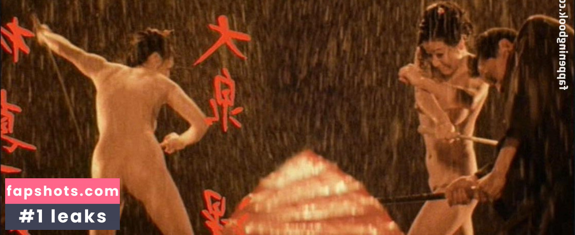 Reiko Ike gallery photo #19